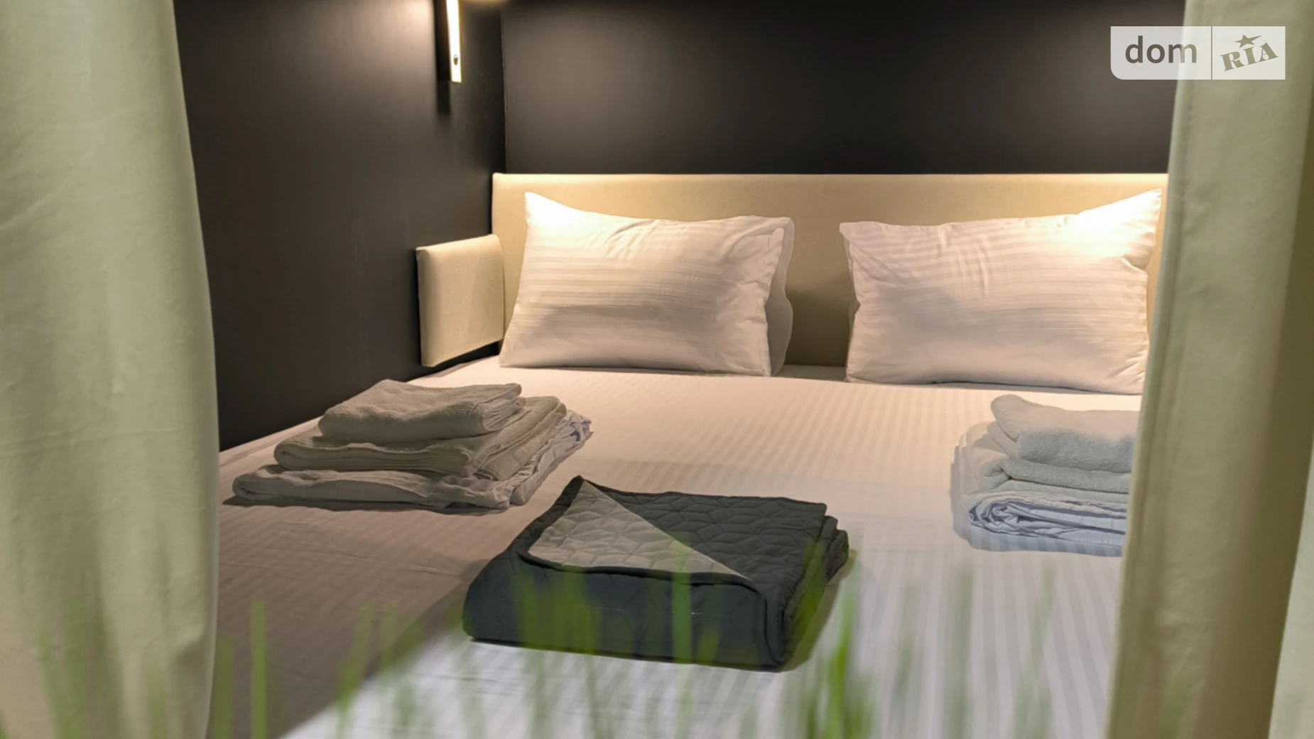 Сдается в аренду 1-комнатная квартира 20 кв. м в Киеве, ул. Ревуцкого, 40В - фото 3