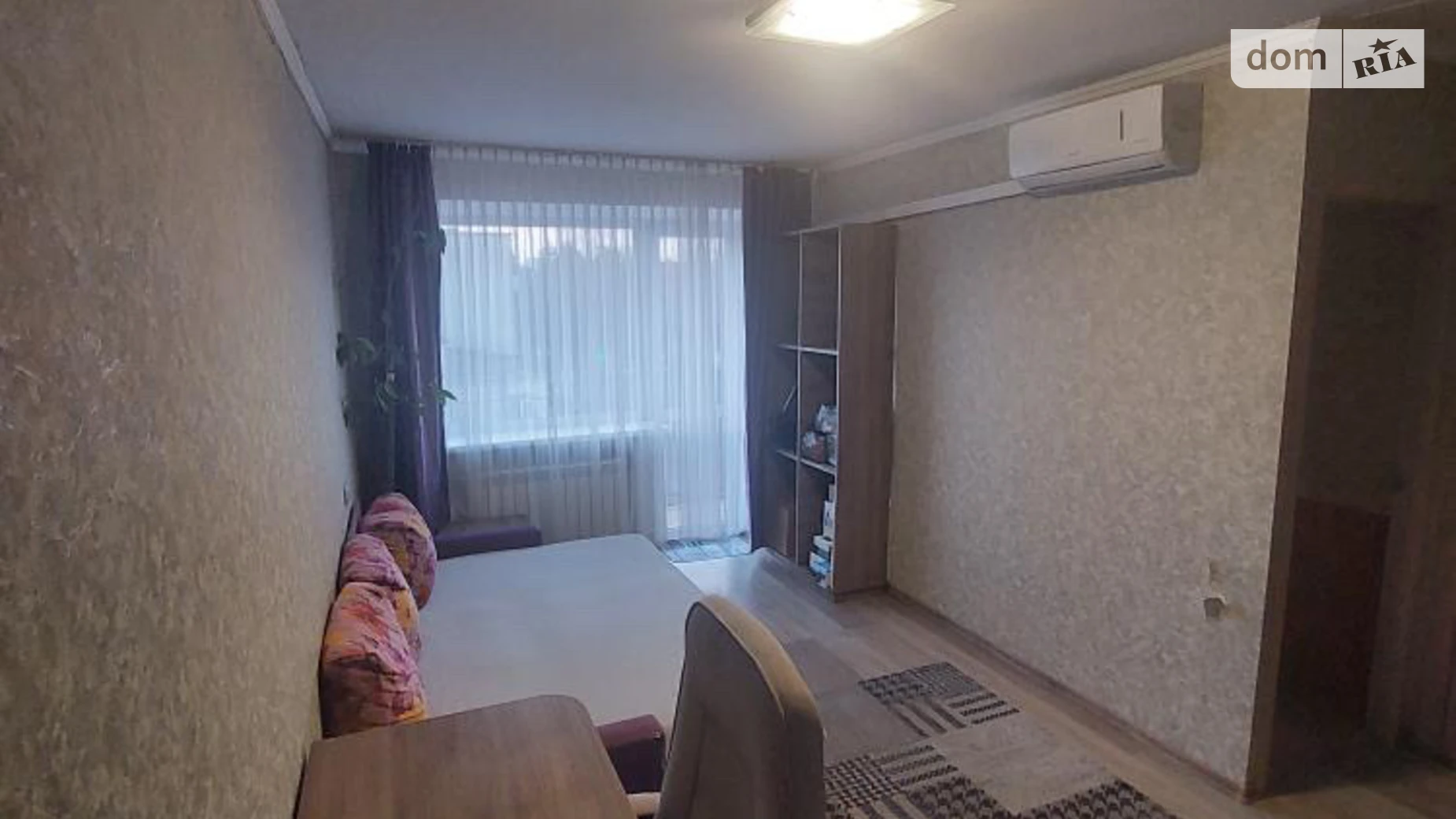 Сдается в аренду 1-комнатная квартира 42 кв. м в Львове, ул. Генерала Тараса Чупринки - фото 2