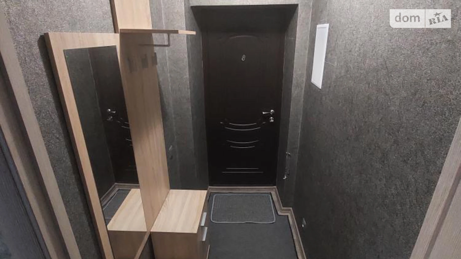 Сдается в аренду 1-комнатная квартира 42 кв. м в Львове, ул. Генерала Тараса Чупринки - фото 4