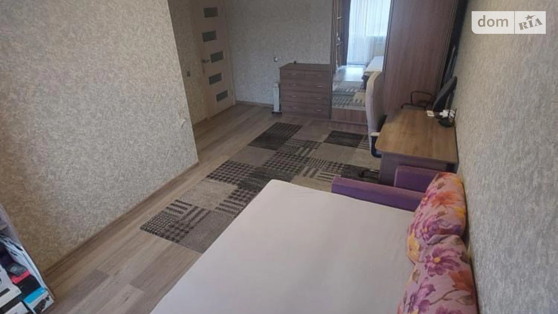 Сдается в аренду 1-комнатная квартира 42 кв. м в Львове, ул. Генерала Тараса Чупринки - фото 5