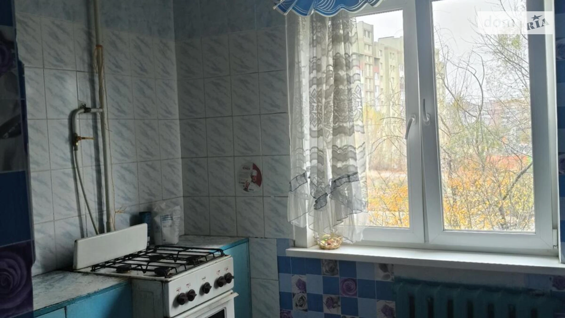 Продається 1-кімнатна квартира 34.3 кв. м у Рівному, вул. Фабрична - фото 2