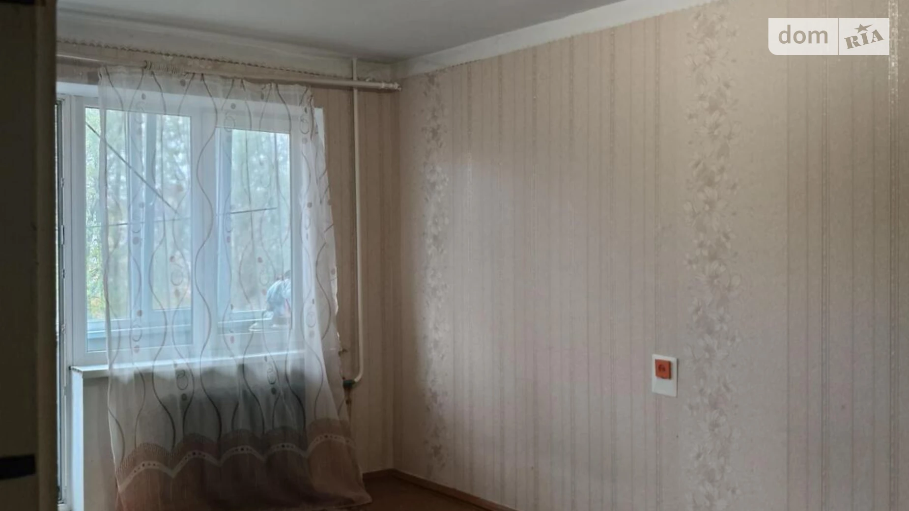 Продається 1-кімнатна квартира 34.3 кв. м у Рівному, вул. Фабрична - фото 5