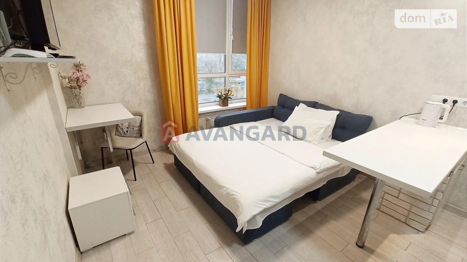 Продається 1-кімнатна квартира 22 кв. м у Києві, Соборності Возз'єднання просп., 17 - фото 2