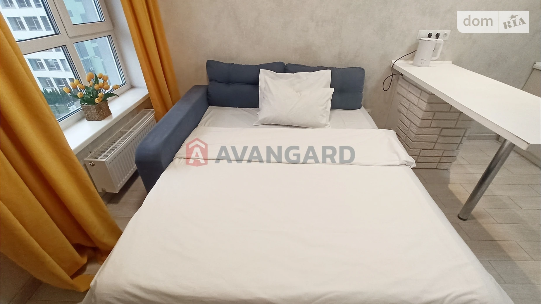 Продається 1-кімнатна квартира 22 кв. м у Києві, Соборності Возз'єднання просп., 17 - фото 3