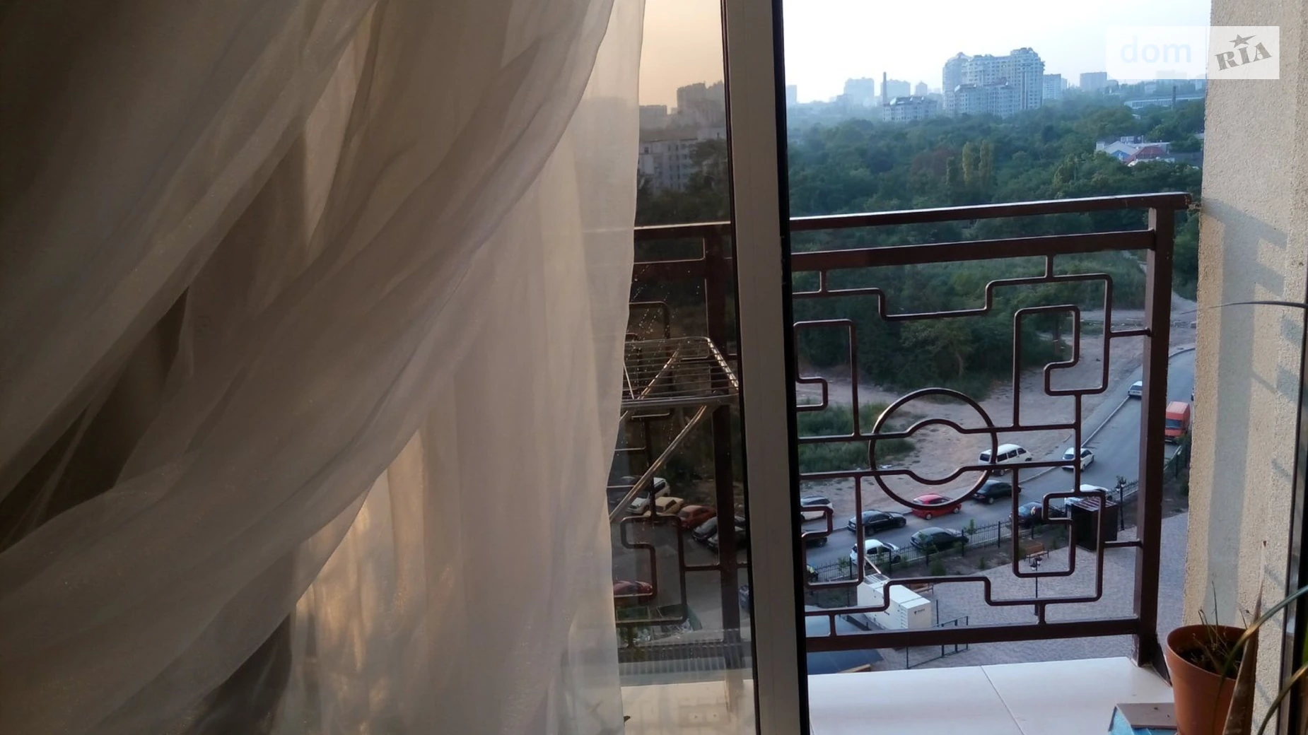 Продається 1-кімнатна квартира 55 кв. м у Одесі, бул. Французький, 60А - фото 3