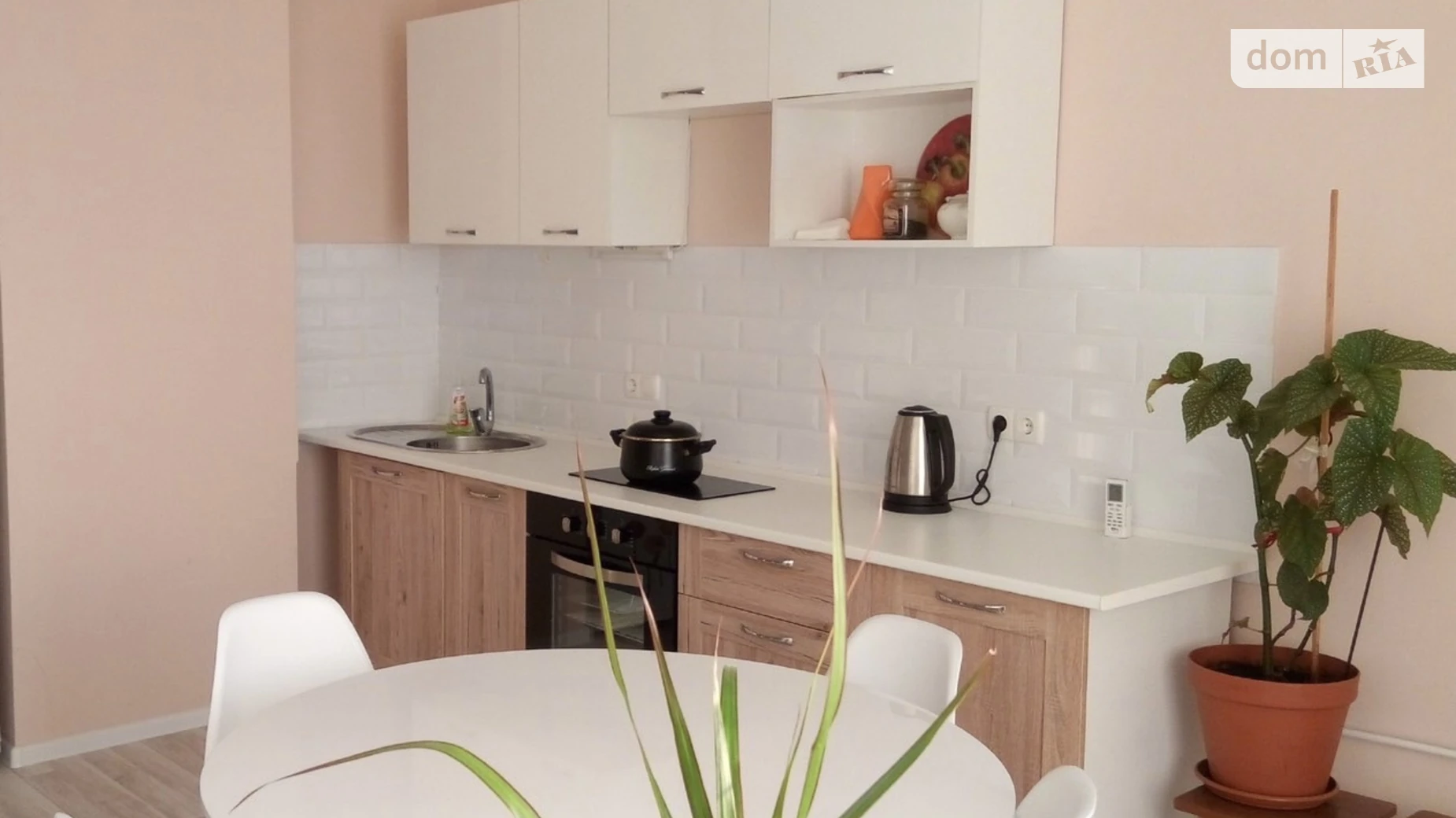 Продається 1-кімнатна квартира 55 кв. м у Одесі, бул. Французький, 60А - фото 4