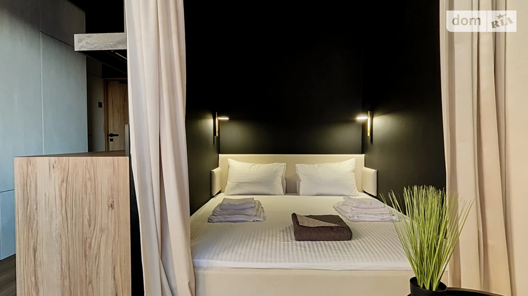 Сдается в аренду 1-комнатная квартира 20 кв. м в Киеве, ул. Ревуцкого, 40В - фото 2