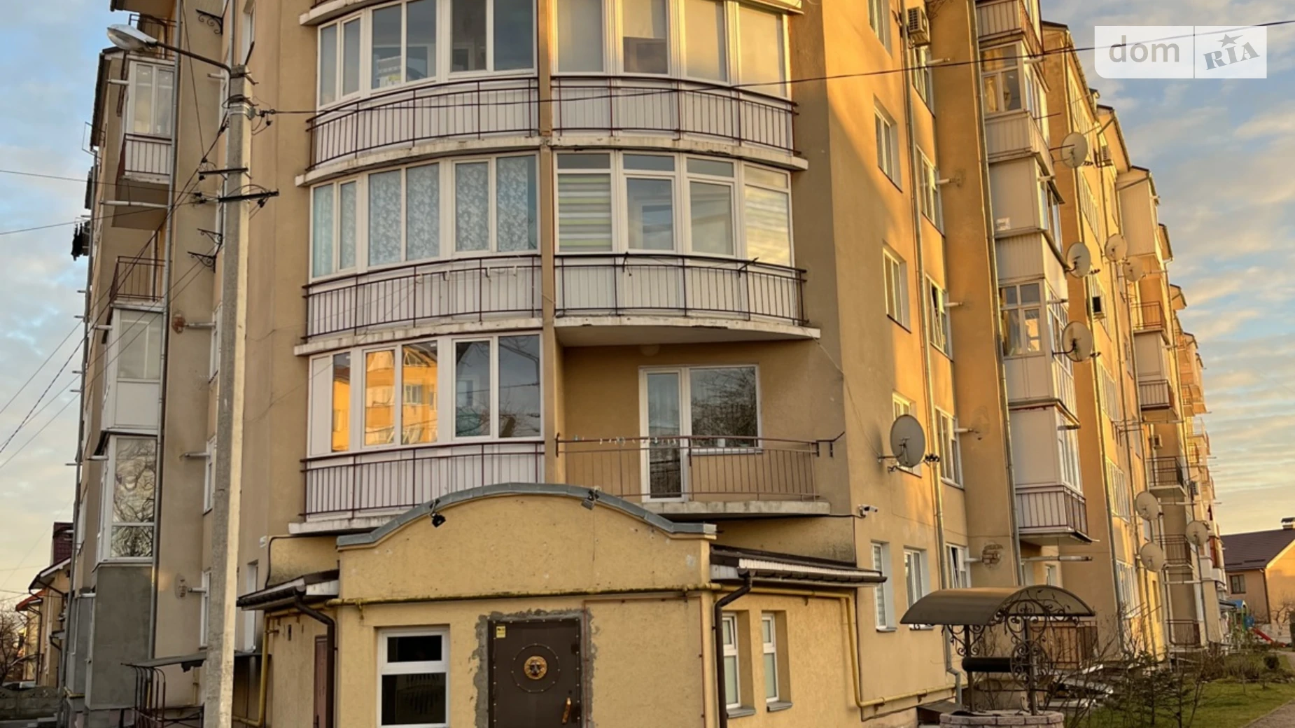 Сдается в аренду объект сферы услуг 390.7 кв. м в 7-этажном здании, цена: 78000 грн - фото 2