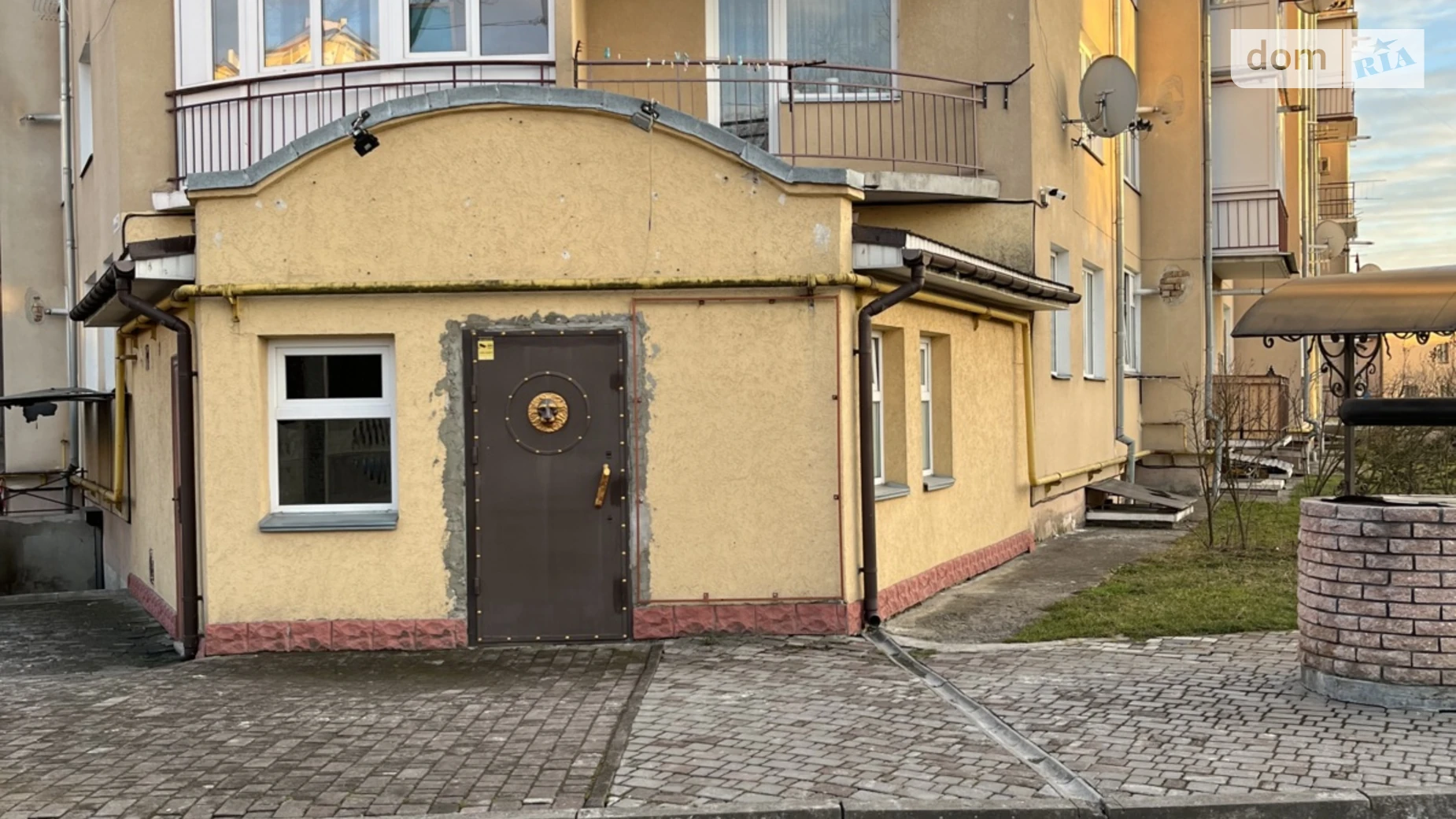 Сдается в аренду объект сферы услуг 390.7 кв. м в 7-этажном здании, цена: 78000 грн - фото 3