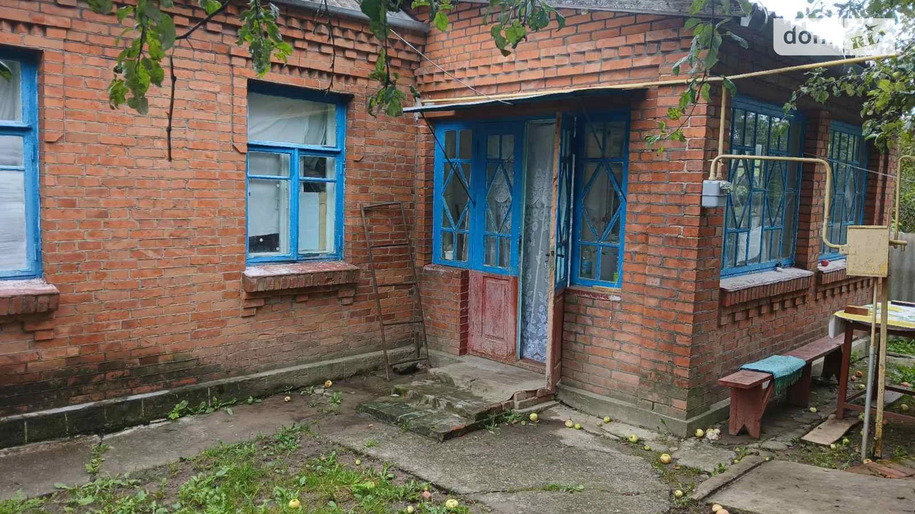 Продается одноэтажный дом 80 кв. м с верандой, цена: 60000 $ - фото 2