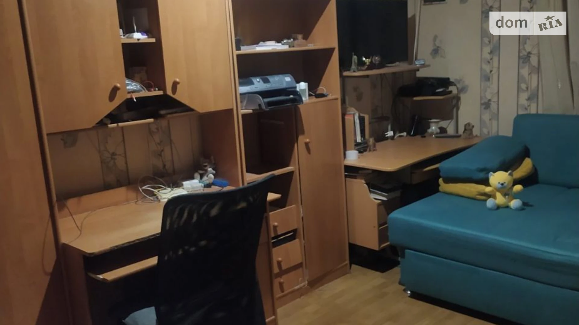 Продается 2-комнатная квартира 50.8 кв. м в Днепре, ул. Квартальная(Гладкова) - фото 3