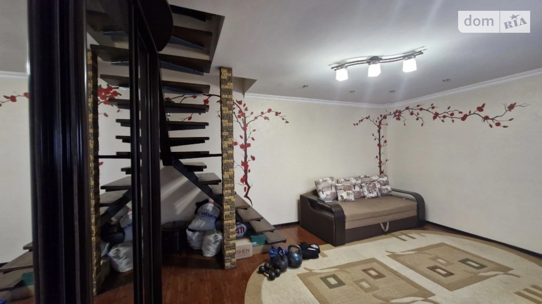 Продається частина будинку 70 кв. м с басейном, цена: 57000 $ - фото 4