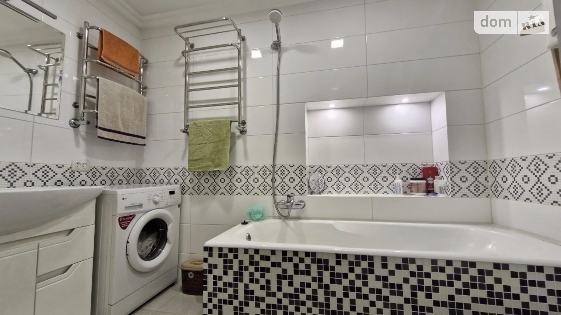 Продається частина будинку 70 кв. м с басейном, цена: 57000 $ - фото 5