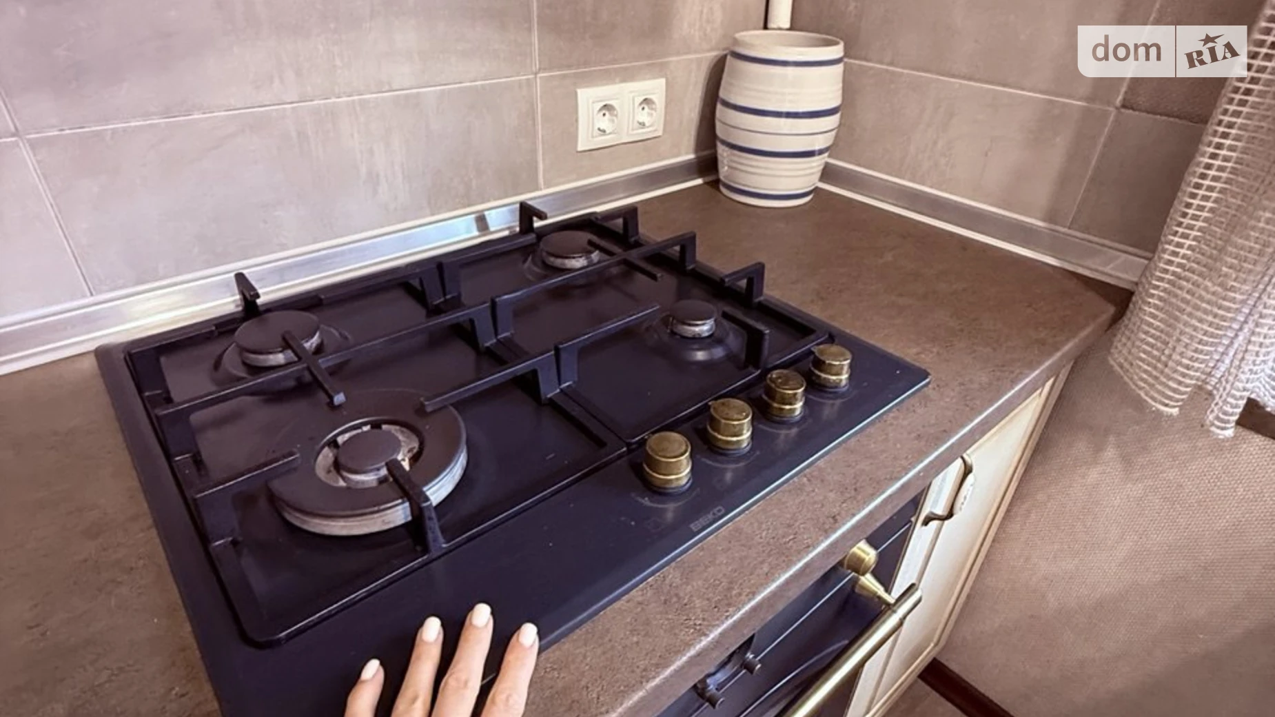 Продается 3-комнатная квартира 65 кв. м в Харькове, просп. Юбилейный, 53 - фото 5