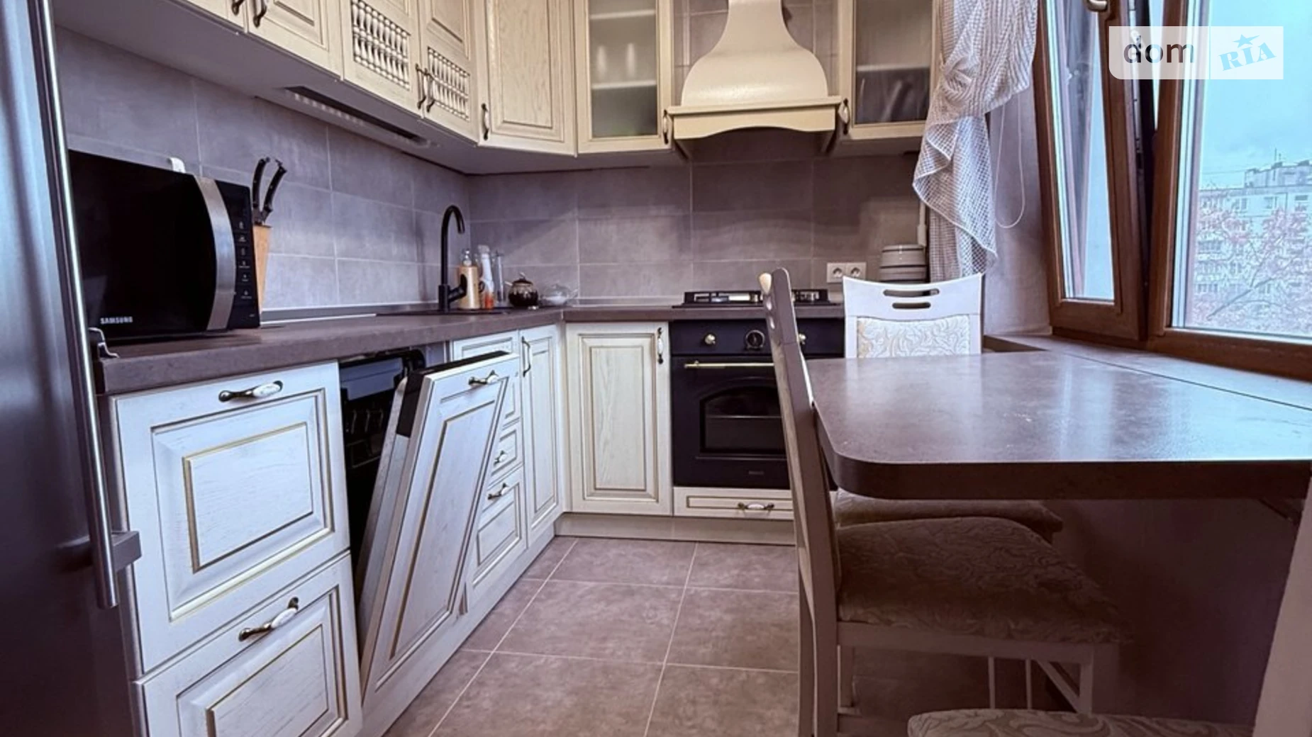 Продается 3-комнатная квартира 65 кв. м в Харькове, просп. Юбилейный, 53 - фото 3