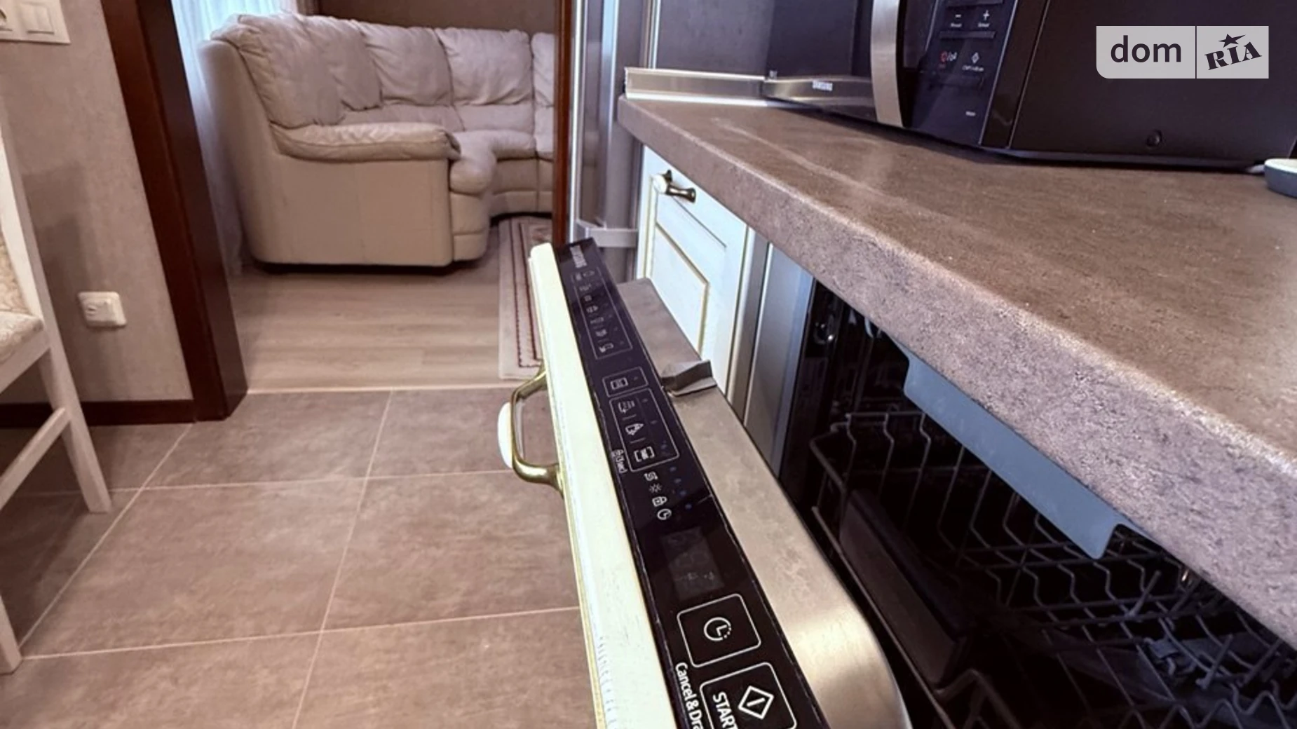 Продается 3-комнатная квартира 65 кв. м в Харькове, просп. Юбилейный, 53 - фото 4