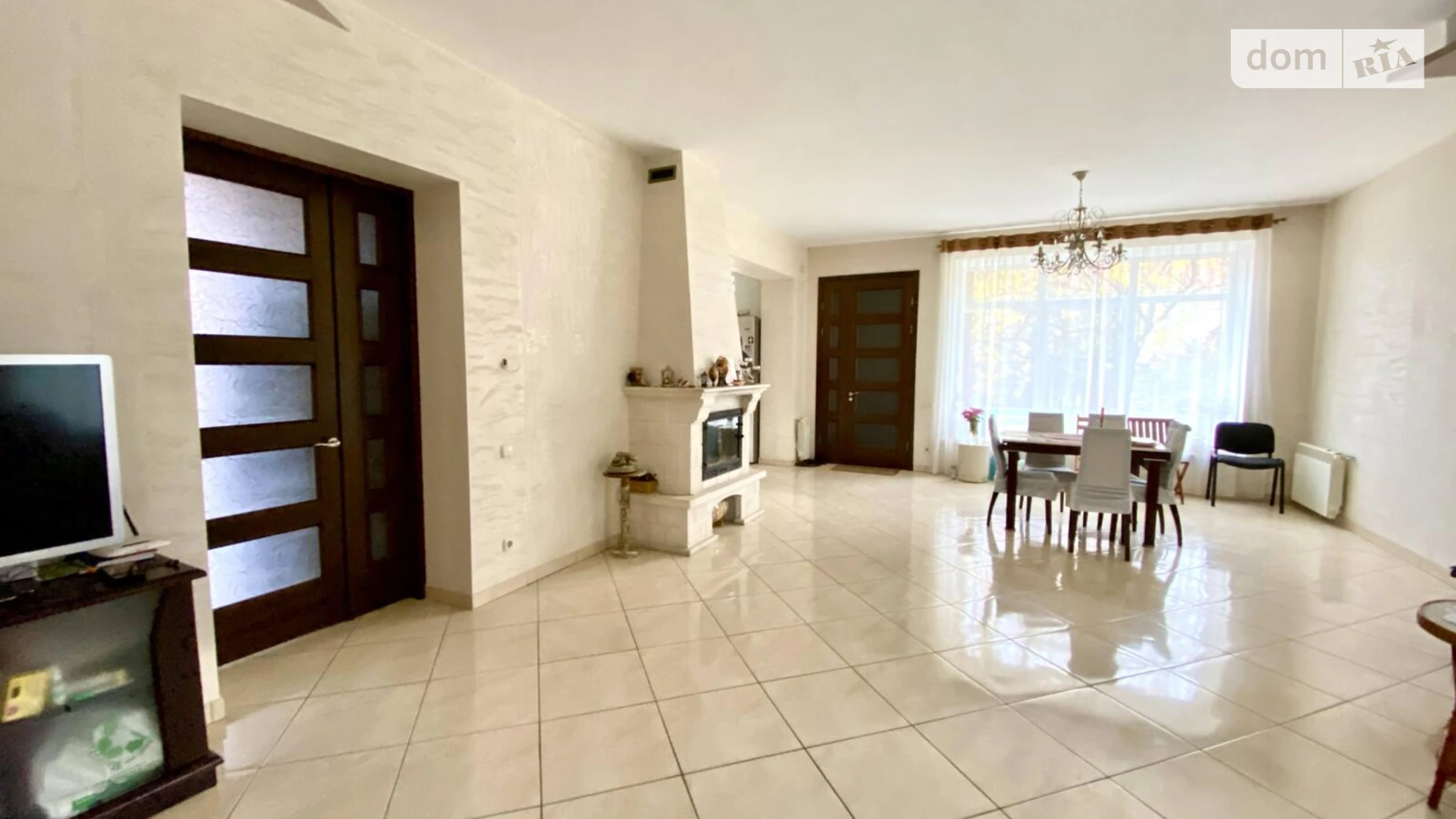 Продается дом на 2 этажа 299 кв. м с камином, цена: 178000 $ - фото 5