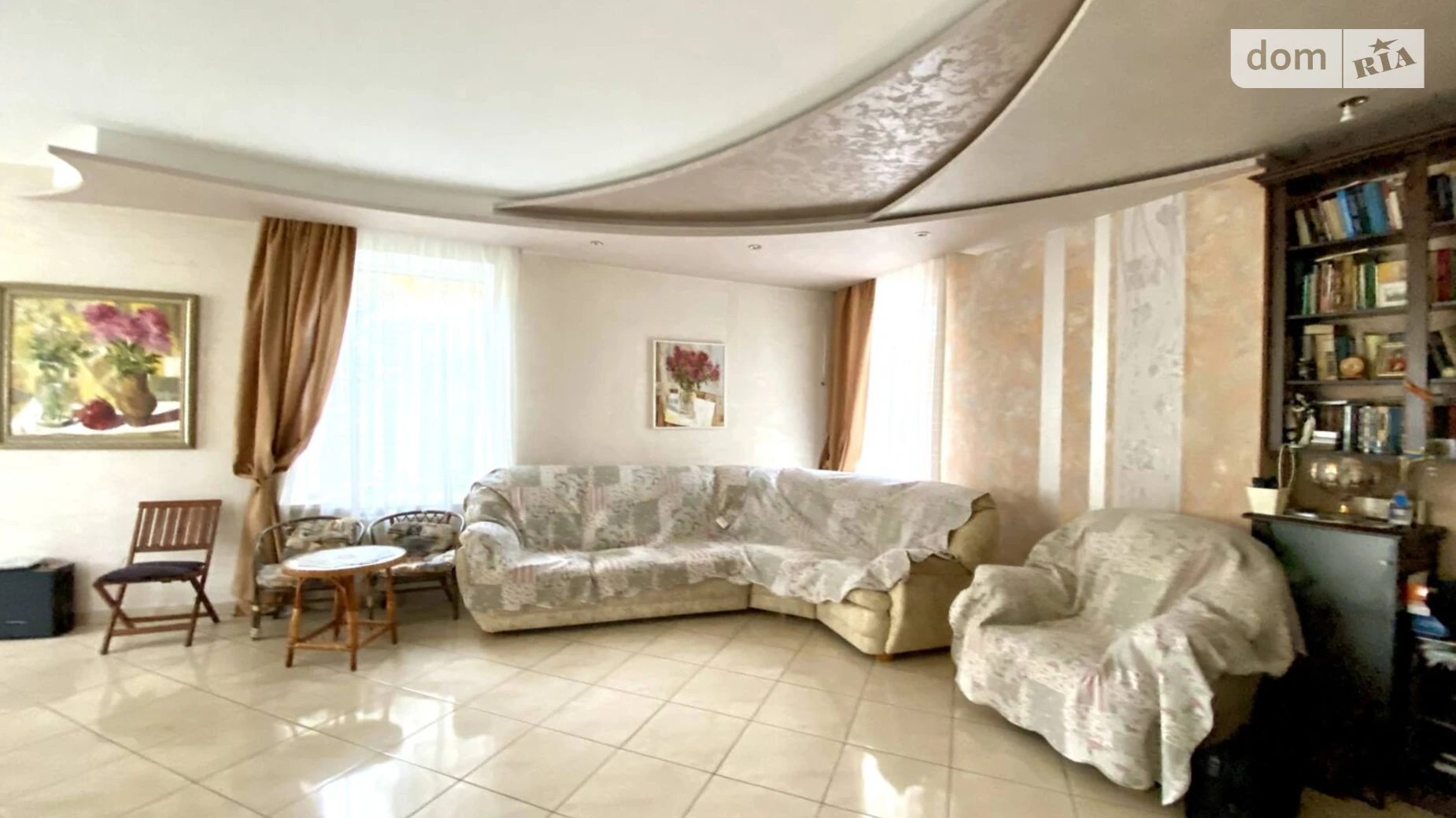 Продается дом на 2 этажа 299 кв. м с камином, цена: 178000 $ - фото 4