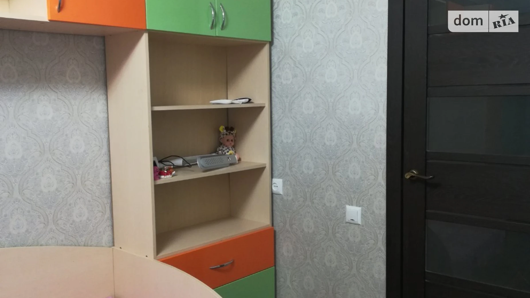 Продается 3-комнатная квартира 57.4 кв. м в Николаеве - фото 3