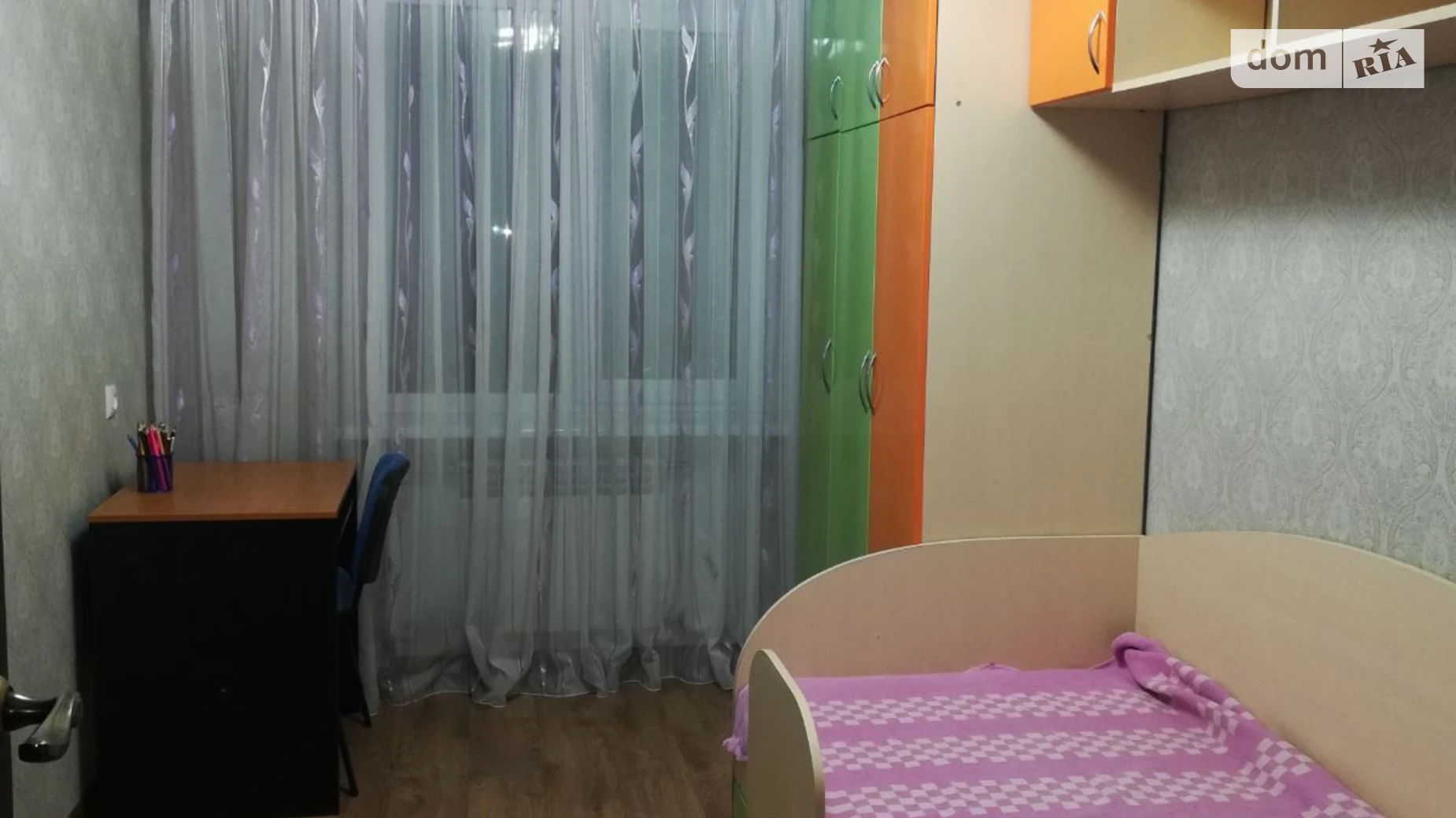 Продается 3-комнатная квартира 57.4 кв. м в Николаеве - фото 5