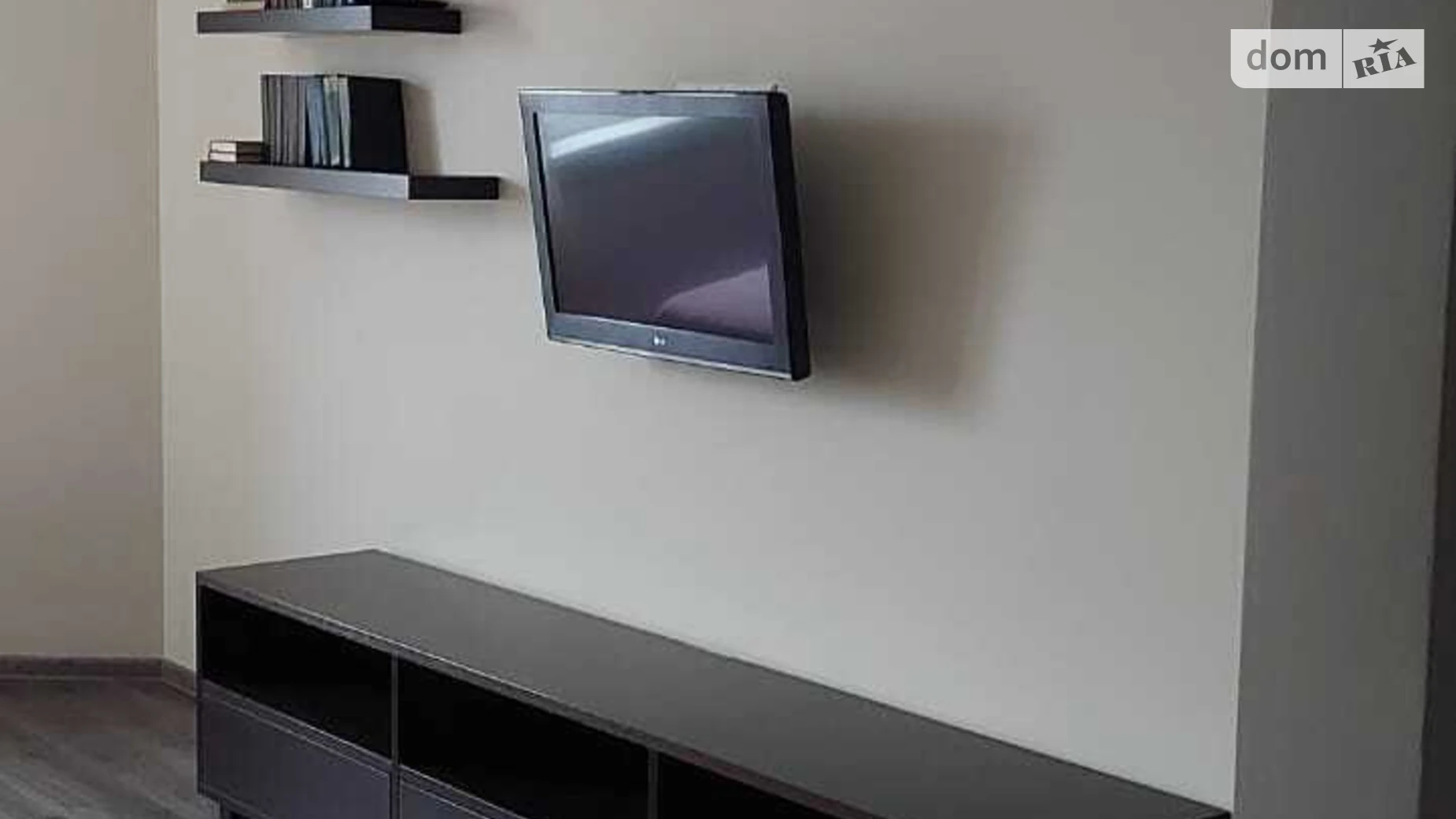 Здається в оренду 1-кімнатна квартира 52.1 кв. м у Києві, вул. Йорданська, 1 - фото 3