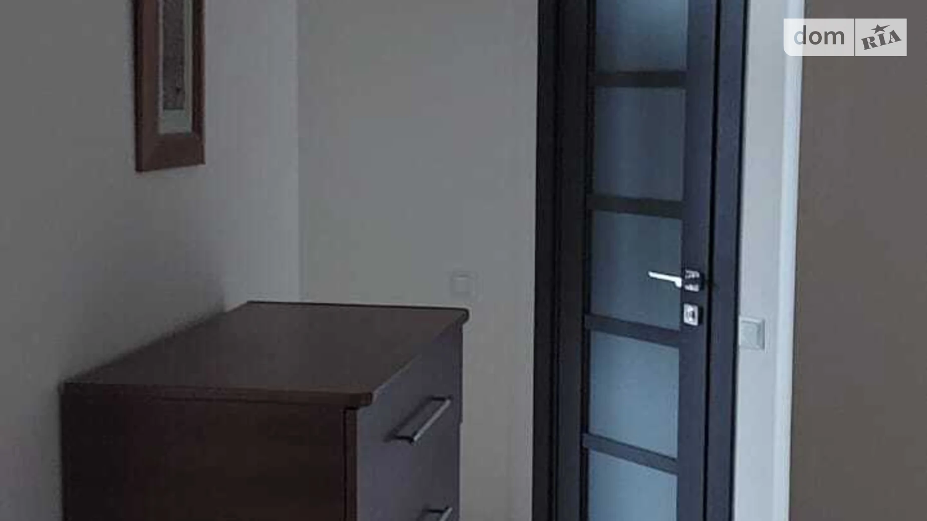 Здається в оренду 1-кімнатна квартира 52.1 кв. м у Києві, вул. Йорданська, 1 - фото 4