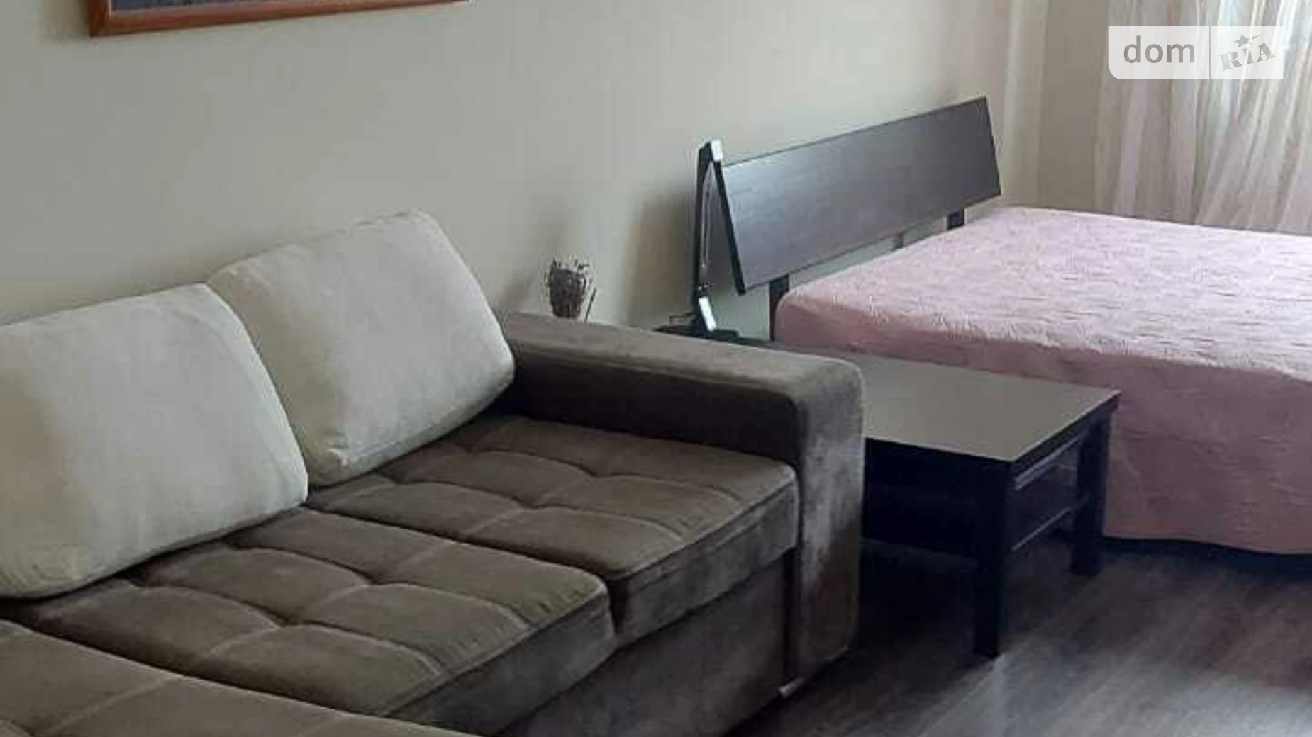 Здається в оренду 1-кімнатна квартира 52.1 кв. м у Києві, вул. Йорданська, 1 - фото 5