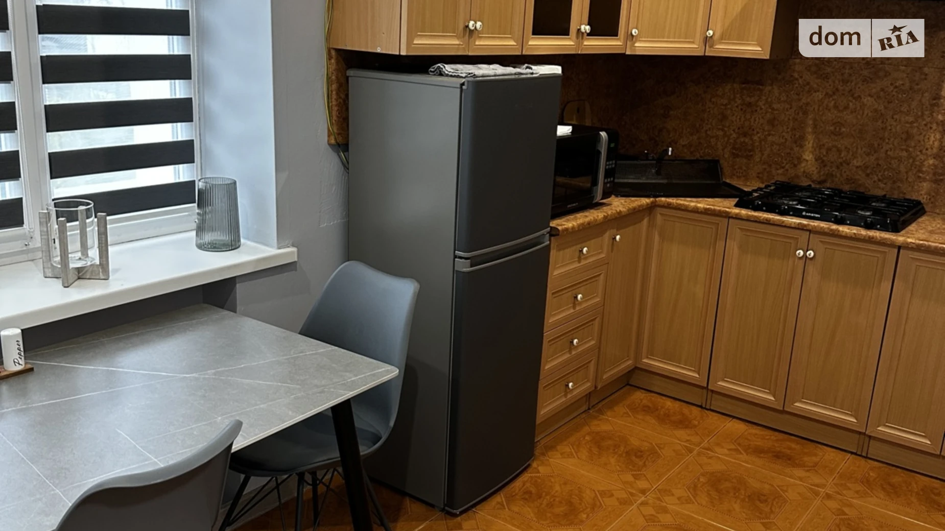 Сдается в аренду 1-комнатная квартира в, цена: 1200 грн - фото 5
