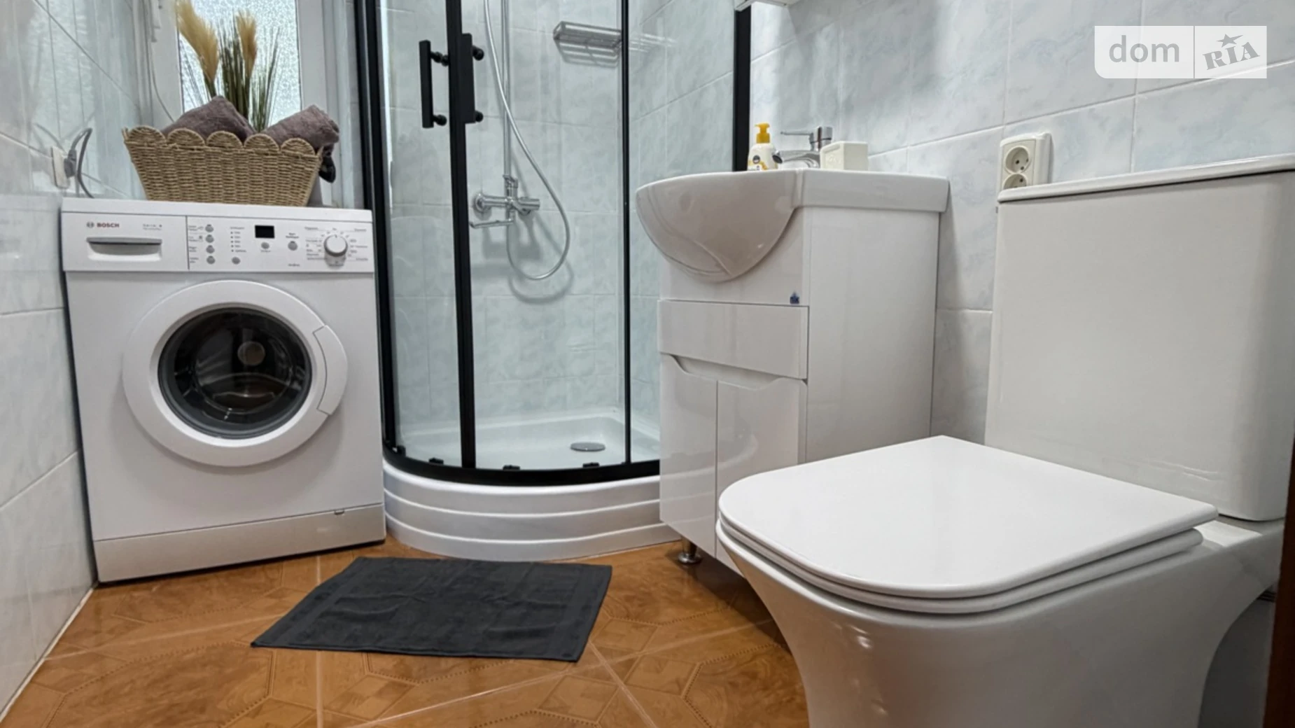 Сдается в аренду 1-комнатная квартира в, цена: 1200 грн - фото 5