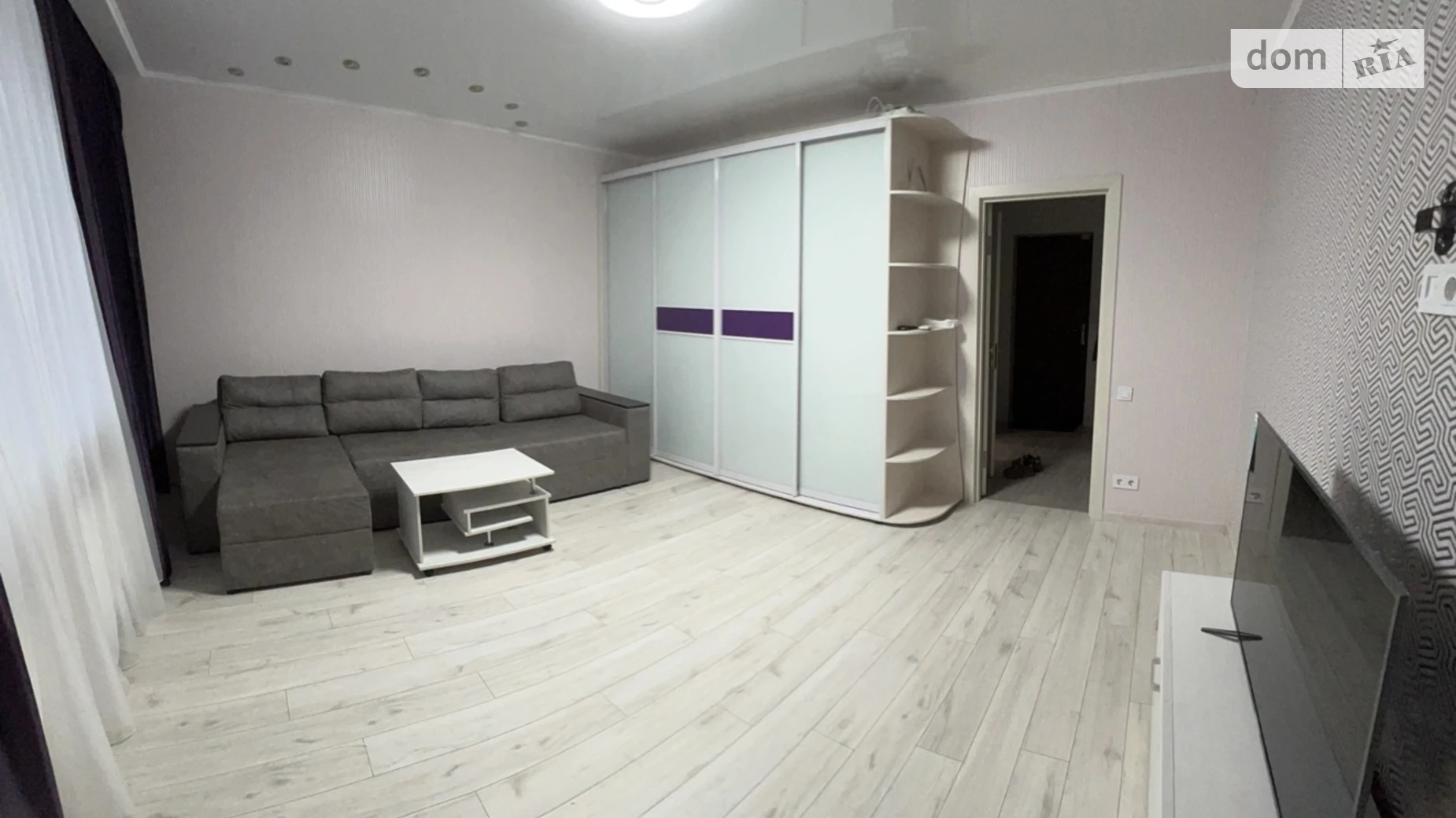 Сдается в аренду 1-комнатная квартира 40 кв. м в Николаеве, цена: 12000 грн - фото 2