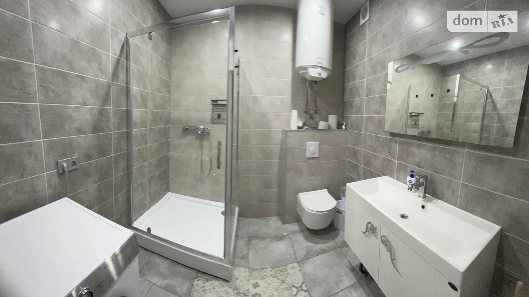 Сдается в аренду 1-комнатная квартира 40 кв. м в Николаеве, цена: 12000 грн - фото 3