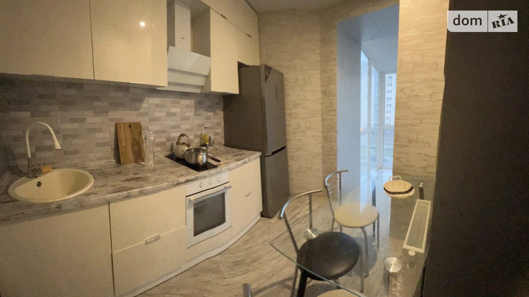 Сдается в аренду 1-комнатная квартира 40 кв. м в Николаеве, цена: 12000 грн - фото 5