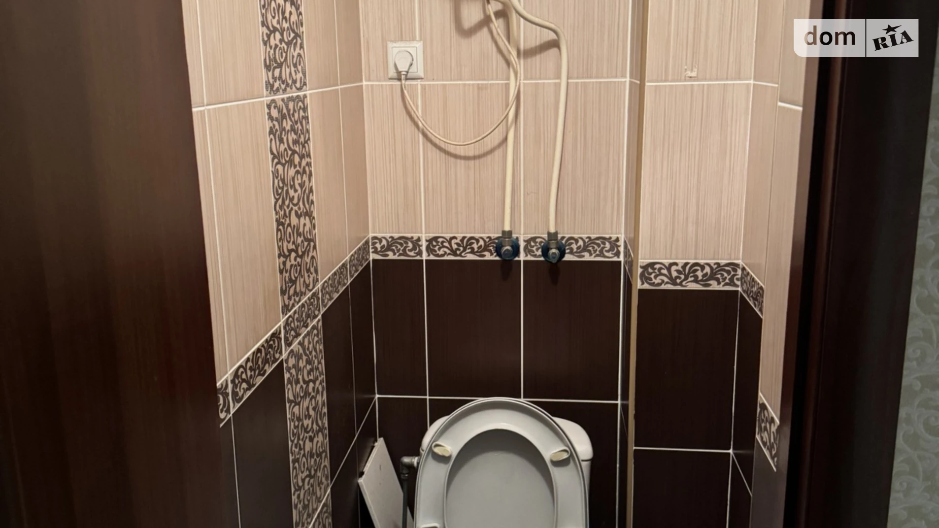 Продається 2-кімнатна квартира 65 кв. м у Білій Церкві, вул. Ярослава Мудрого, 60 - фото 3