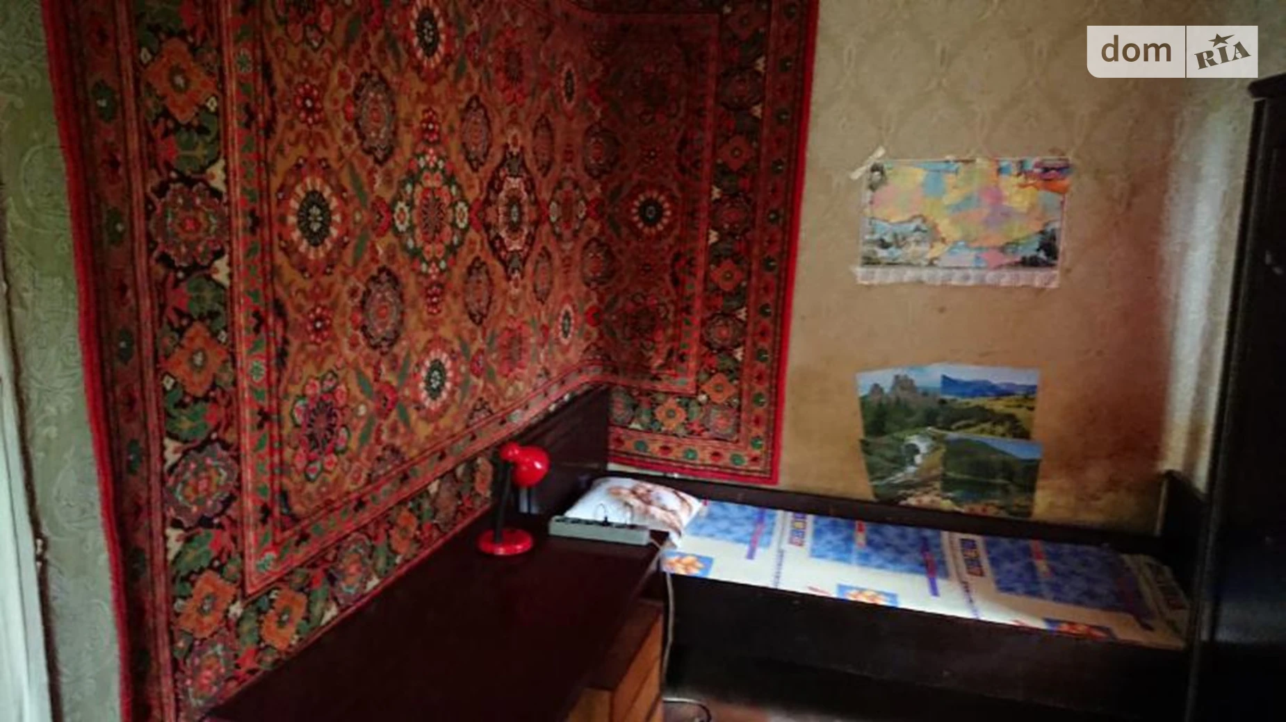 Продается 2-комнатная квартира 40.8 кв. м в Киеве, ул. Василия Вышиваного(Олеко Дундича), 2 - фото 2