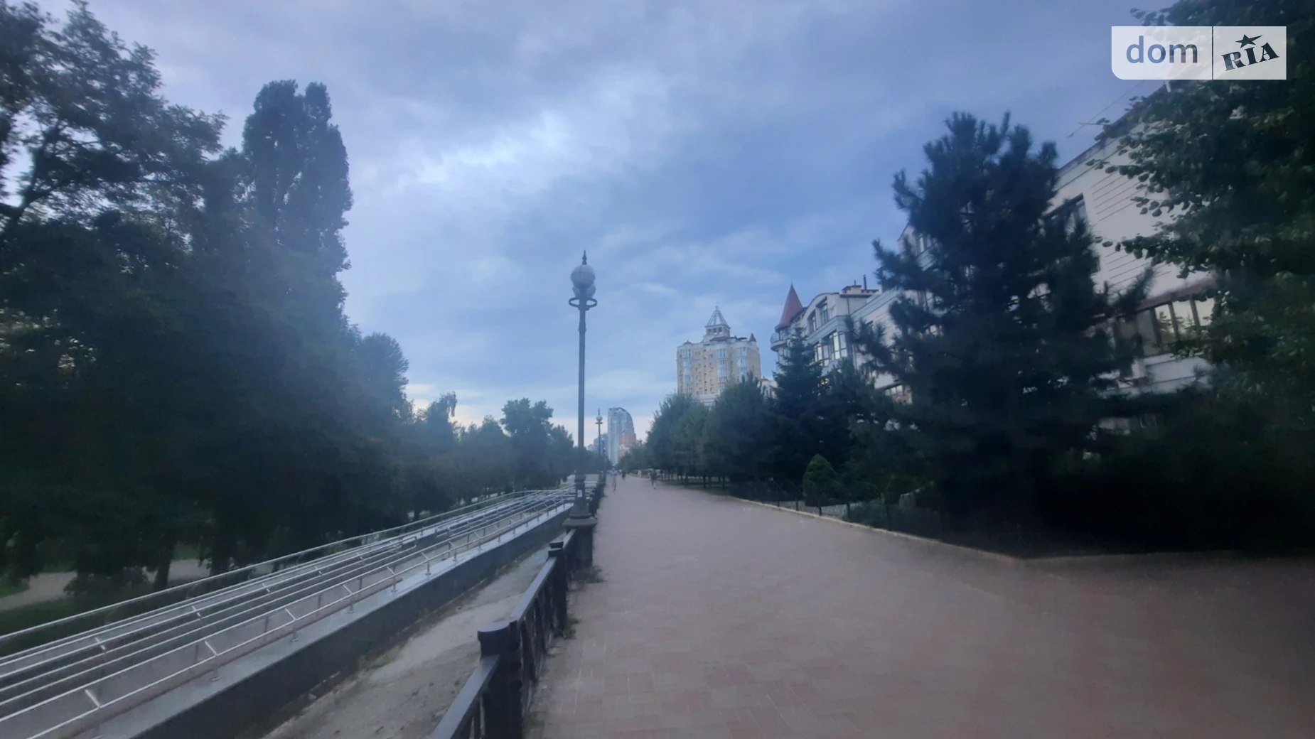 Продается 3-комнатная квартира 132 кв. м в Киеве, наб. Оболонская, 15 корпус 1 - фото 3