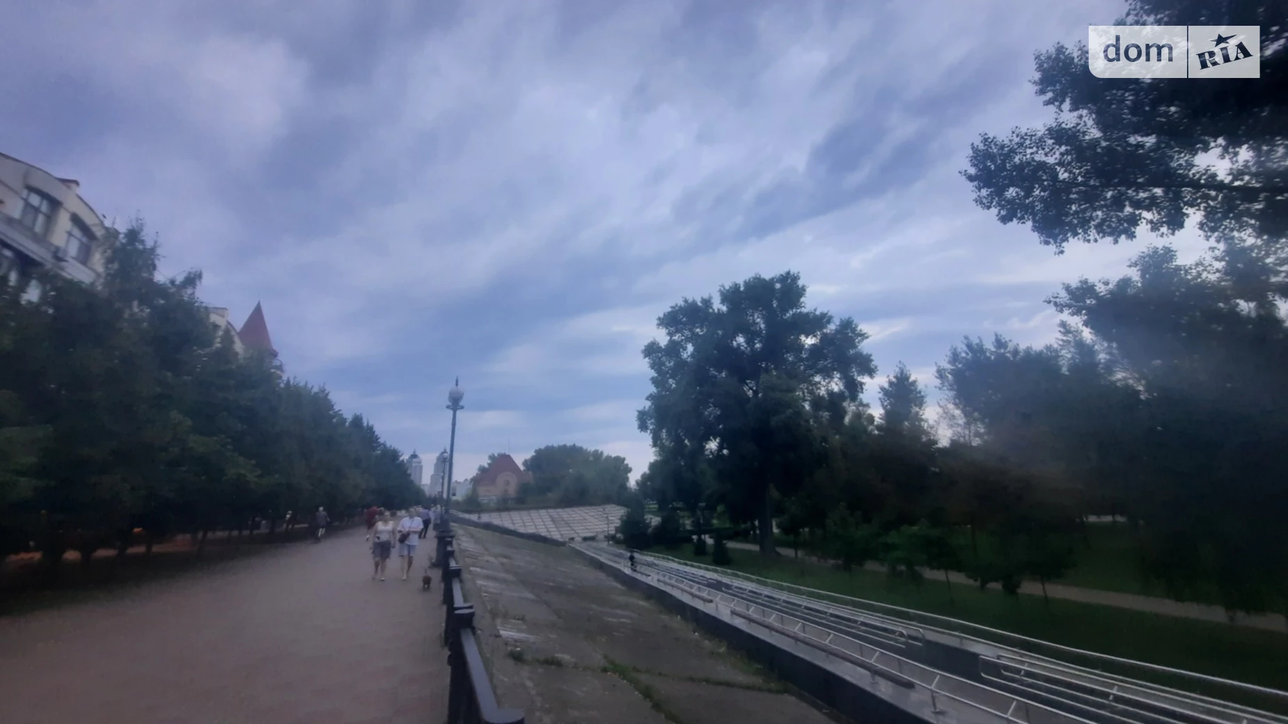 Продается 3-комнатная квартира 132 кв. м в Киеве, наб. Оболонская, 15 корпус 1 - фото 4