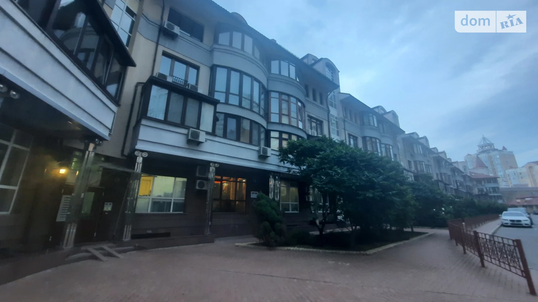 Продается 3-комнатная квартира 132 кв. м в Киеве, наб. Оболонская, 15 корпус 1 - фото 5