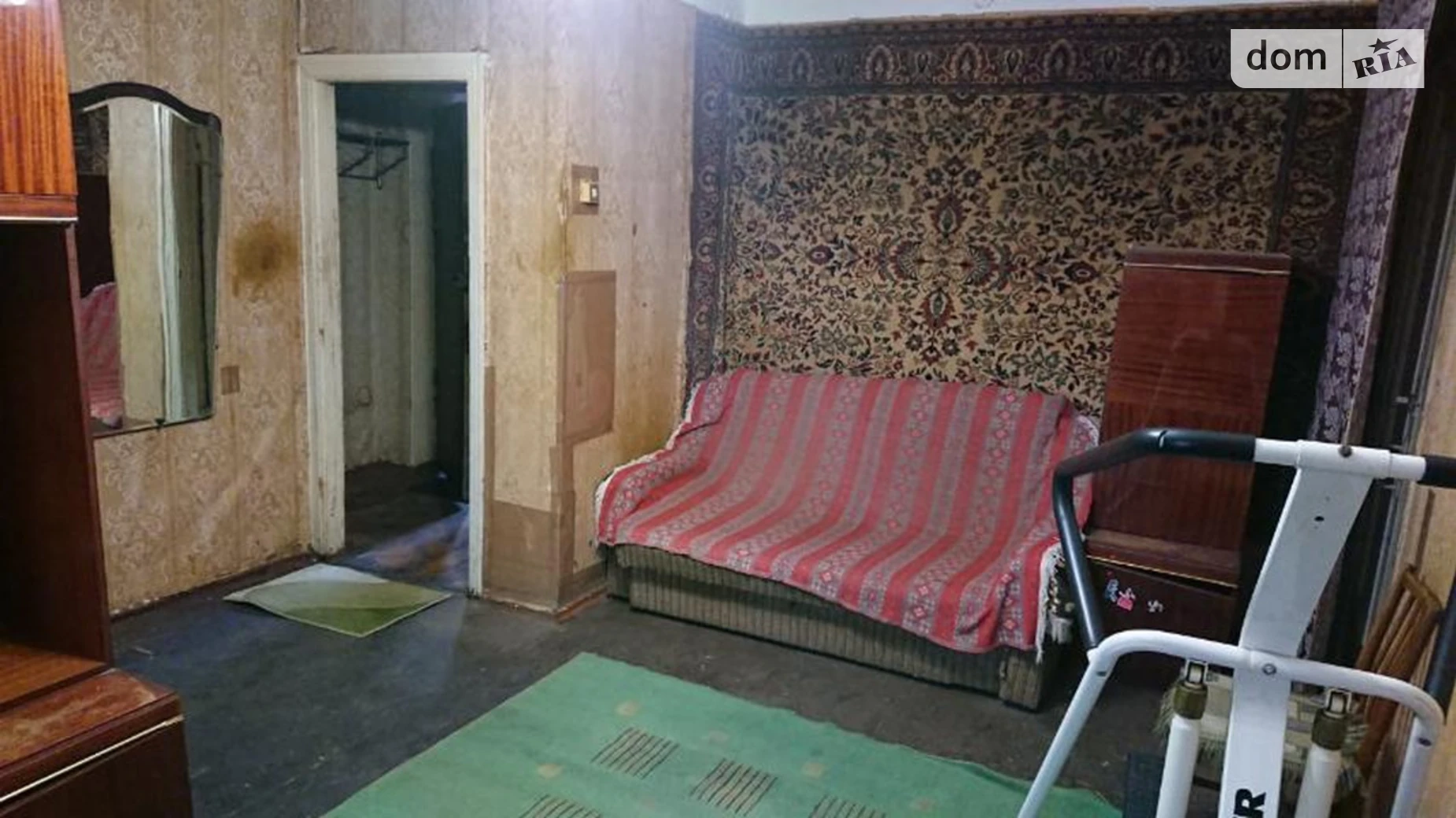 Продается 2-комнатная квартира 40.8 кв. м в Киеве, ул. Василия Вышиваного(Олеко Дундича), 2 - фото 4