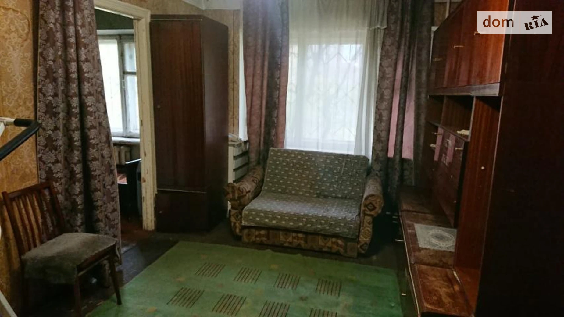 Продается 2-комнатная квартира 40.8 кв. м в Киеве, ул. Василия Вышиваного(Олеко Дундича), 2 - фото 5