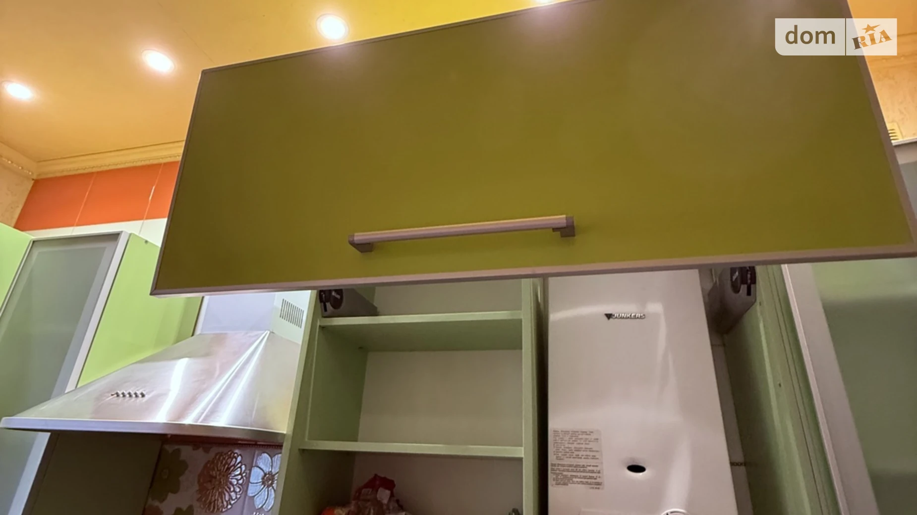 Продается 2-комнатная квартира 50.6 кв. м в Харькове, Салтовское шоссе, 57 - фото 3