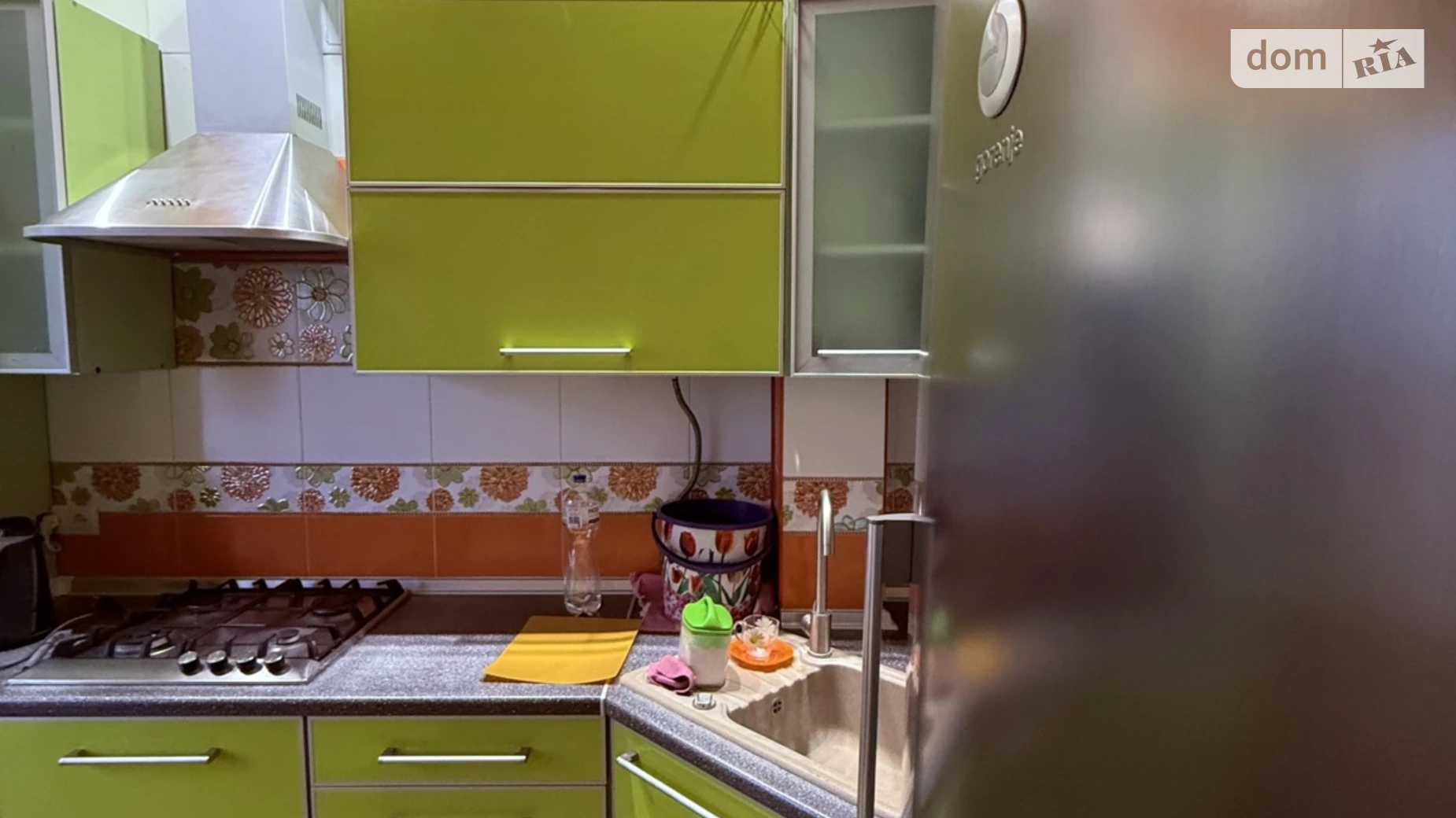 Продается 2-комнатная квартира 50.6 кв. м в Харькове, Салтовское шоссе, 57 - фото 2