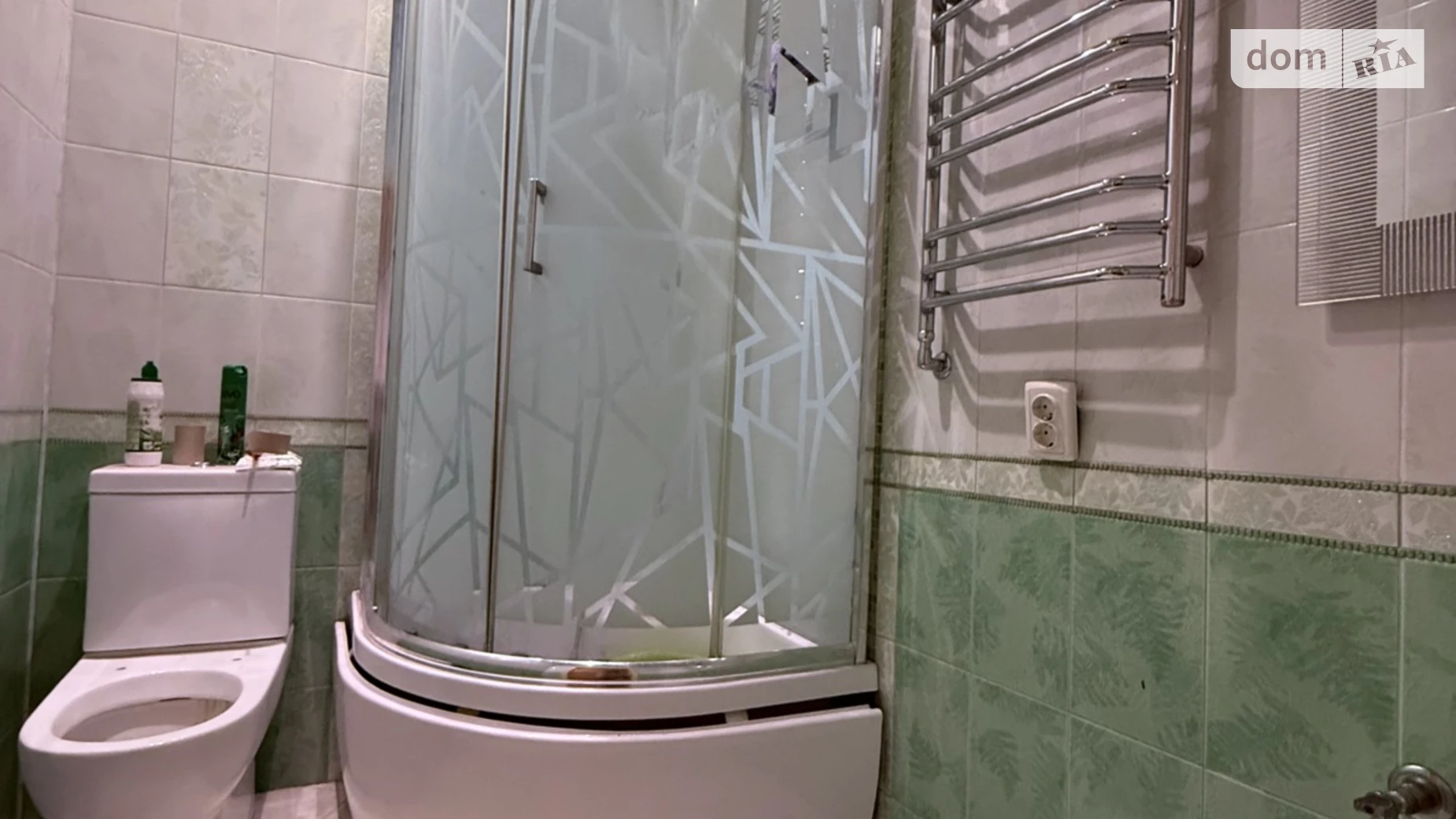 Продается 2-комнатная квартира 50.6 кв. м в Харькове, Салтовское шоссе, 57 - фото 5