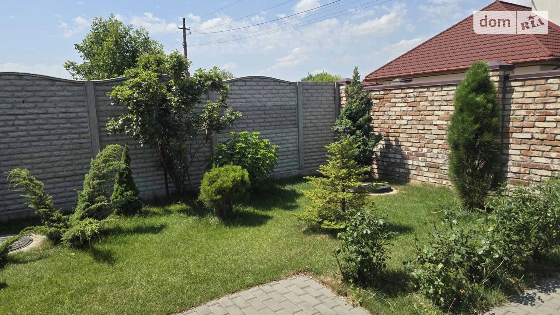 Продается одноэтажный дом 87.7 кв. м с беседкой, цена: 90000 $ - фото 2