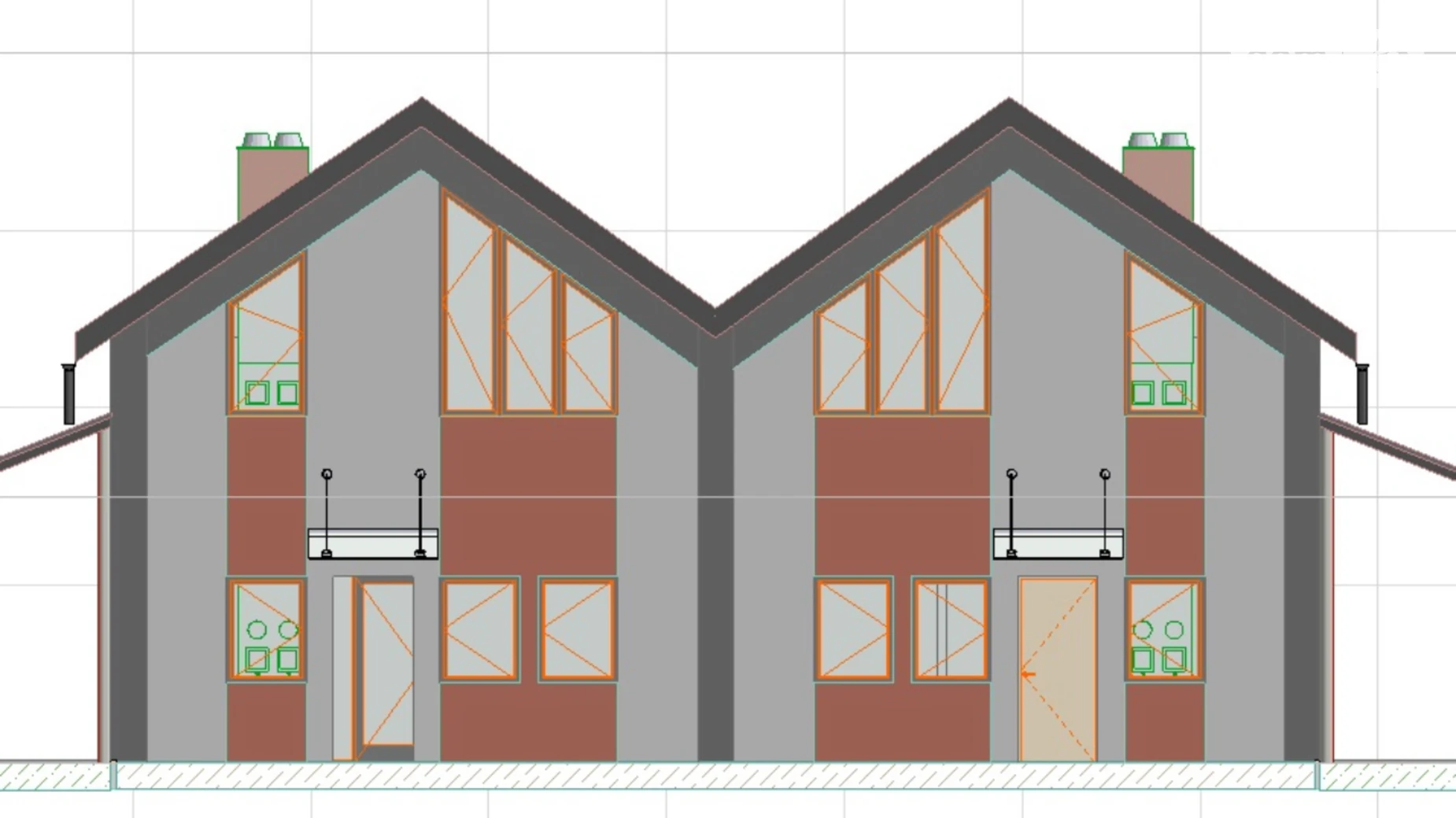 ул. Довженко(Котовского) Ладыжин, цена: 83000 $ - фото 3