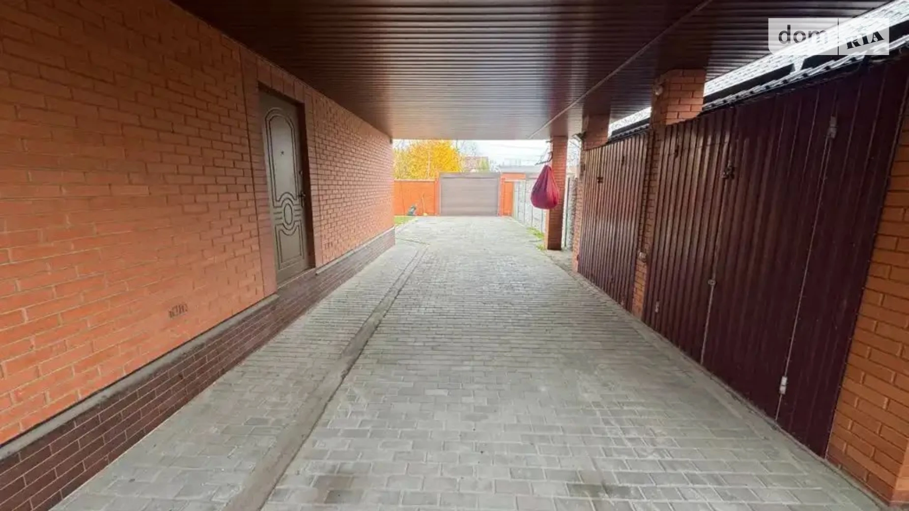 Продается дом на 2 этажа 170 кв. м с беседкой, цена: 170000 $ - фото 3