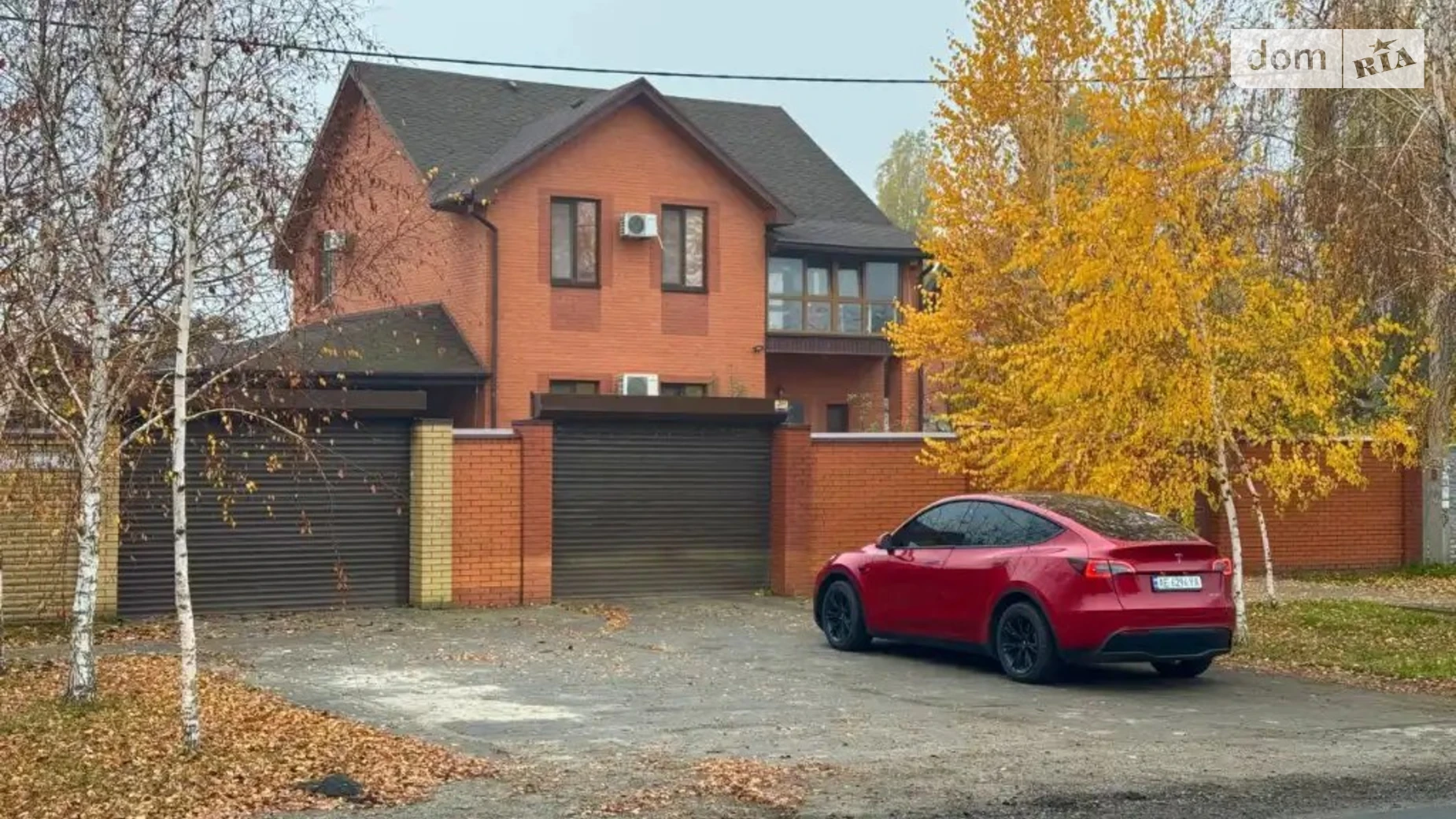 Продается дом на 2 этажа 170 кв. м с беседкой, цена: 170000 $ - фото 2