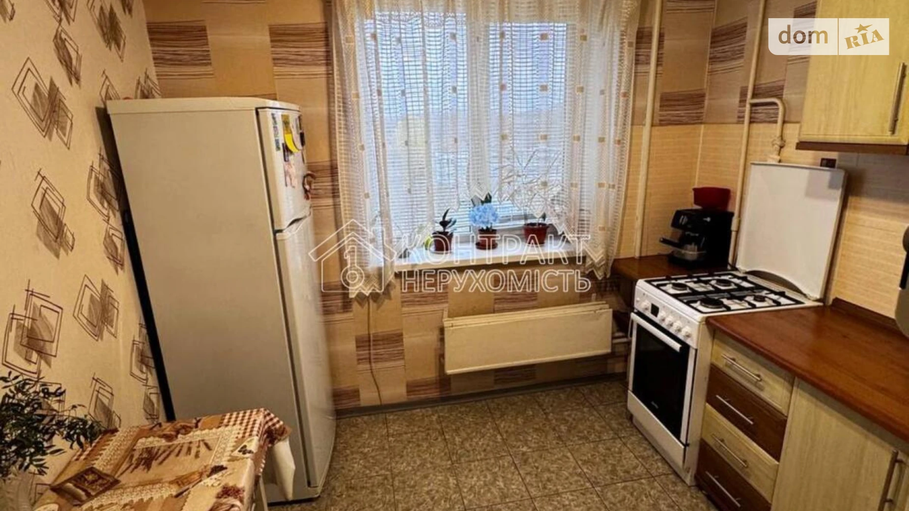 Продается 2-комнатная квартира 49.9 кв. м в Харькове, ул. Шишковская - фото 5