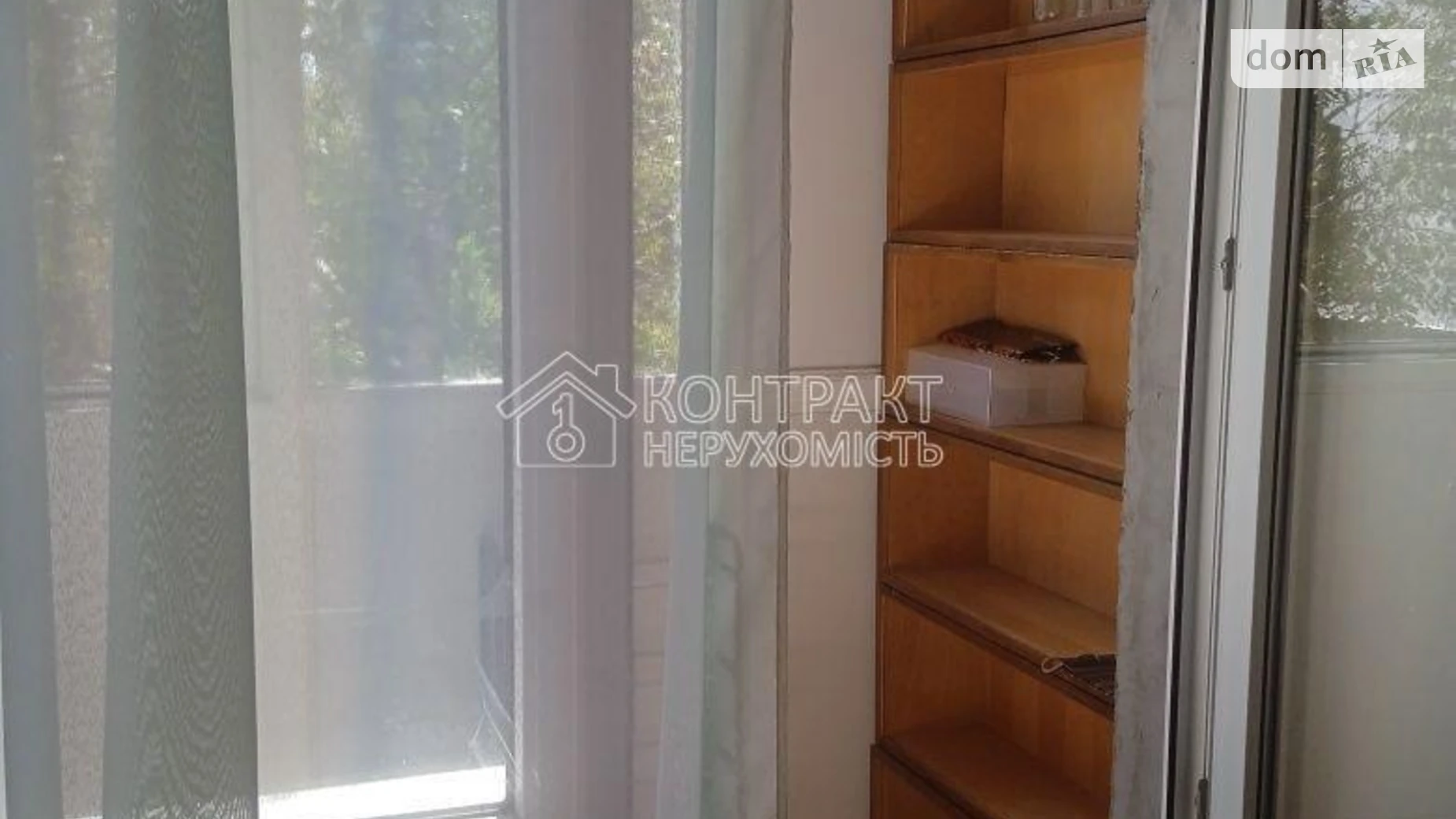 Сдается в аренду 2-комнатная квартира 56 кв. м в Харькове, ул. Каразина - фото 3