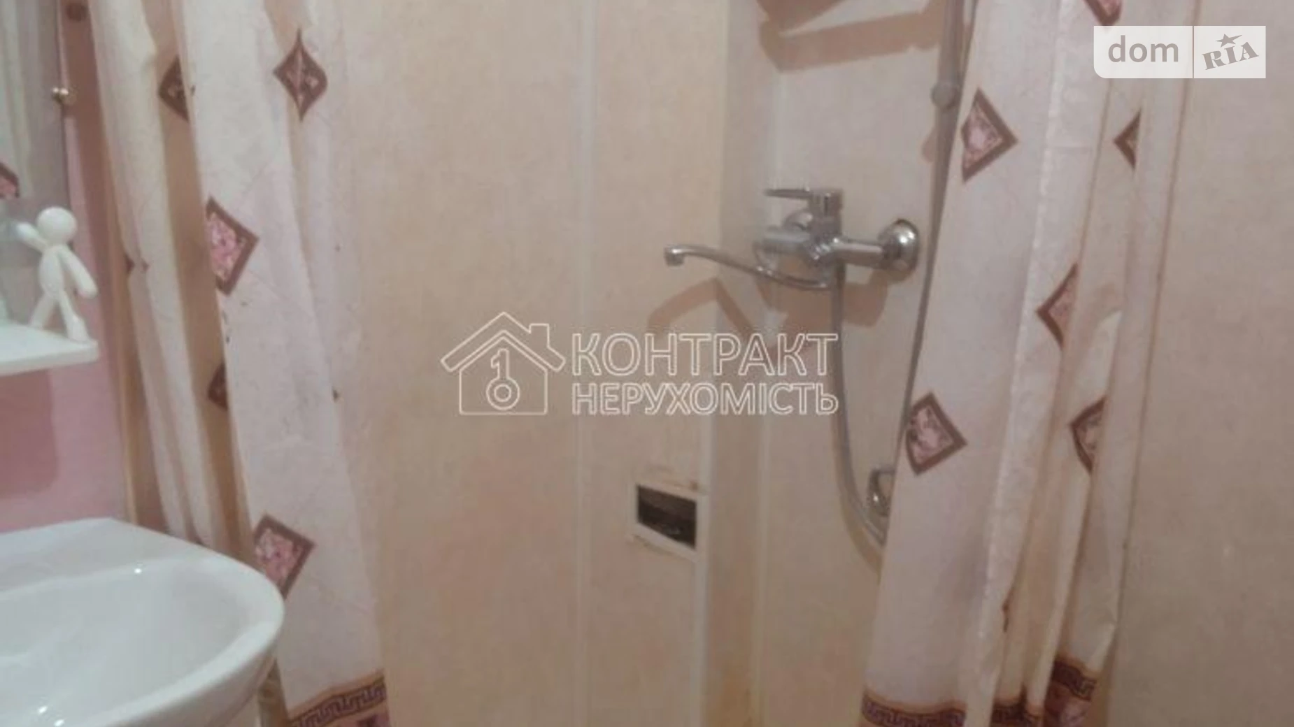 Сдается в аренду 2-комнатная квартира 56 кв. м в Харькове, ул. Каразина - фото 4