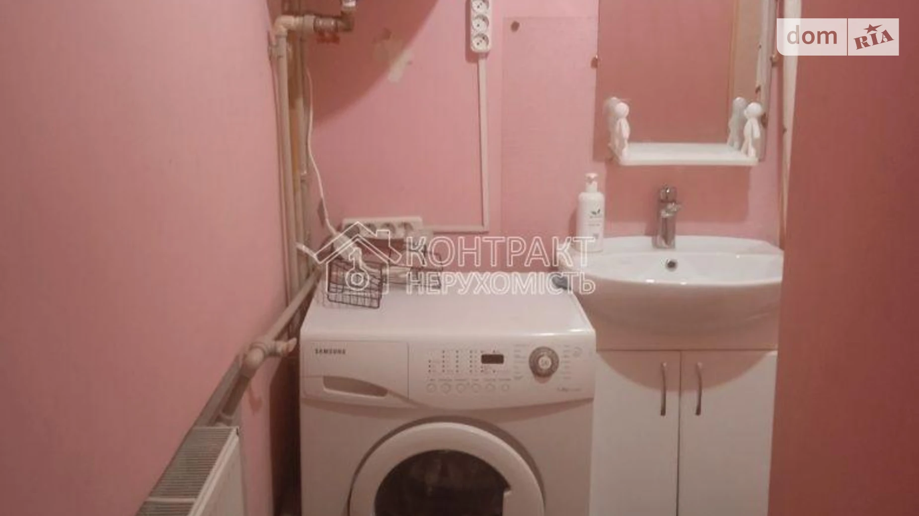 Сдается в аренду 2-комнатная квартира 56 кв. м в Харькове, ул. Каразина - фото 5